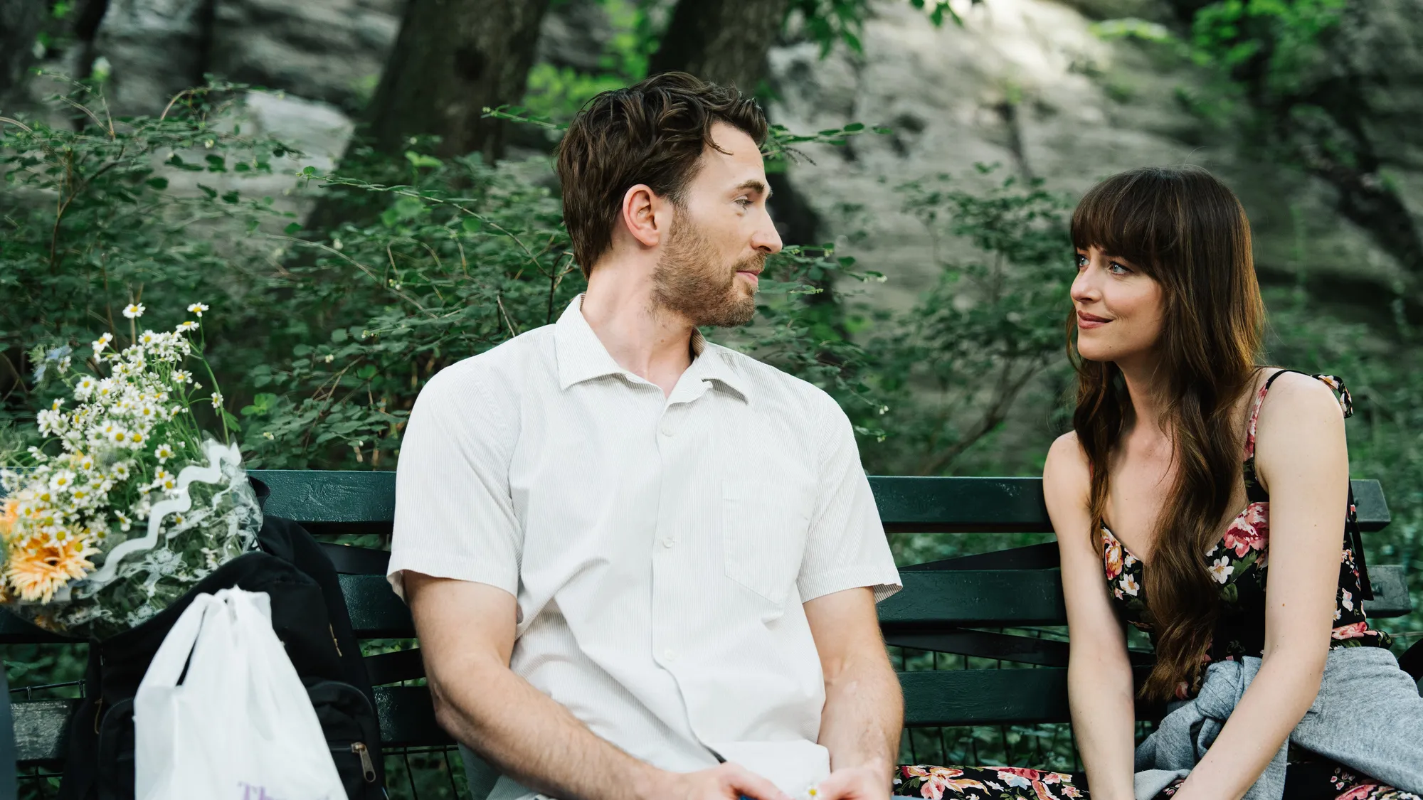 天作之合  Materialists 影評：席琳·宋如何用「愛情買賣」賞了紐約一記耳光？ | 唯物主義 vs. 唯心主義