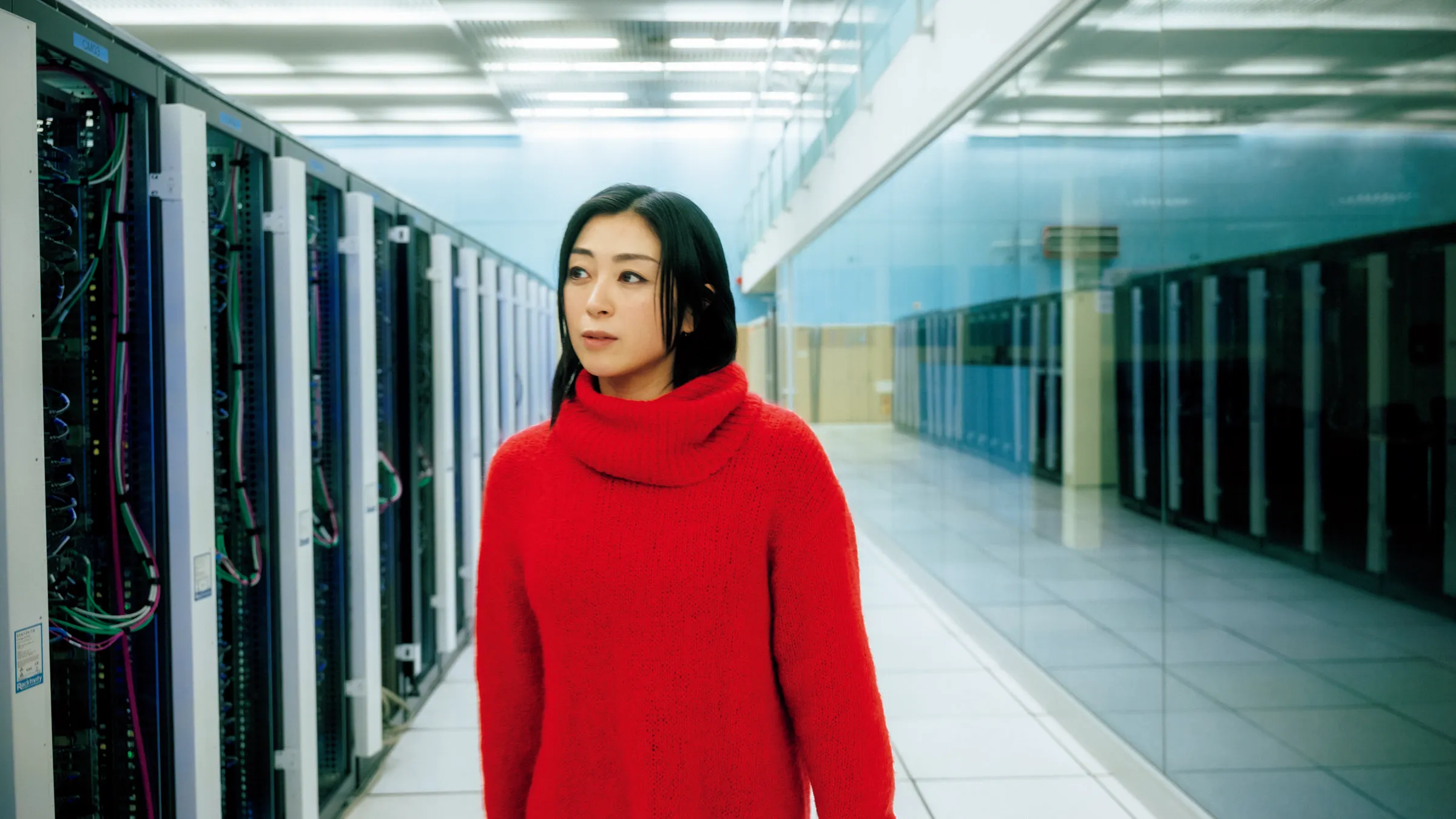 宇多田光 ：為何她從 J-Pop 歌姬轉身為數位時代的「聲響駭客」？