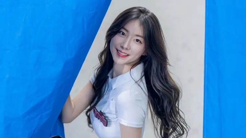 安芝儇 An Ji-hyeon ：不只是最強外掛！揭秘 Wing Stars 應援總監的「2S」身材管理與高雄生活實錄