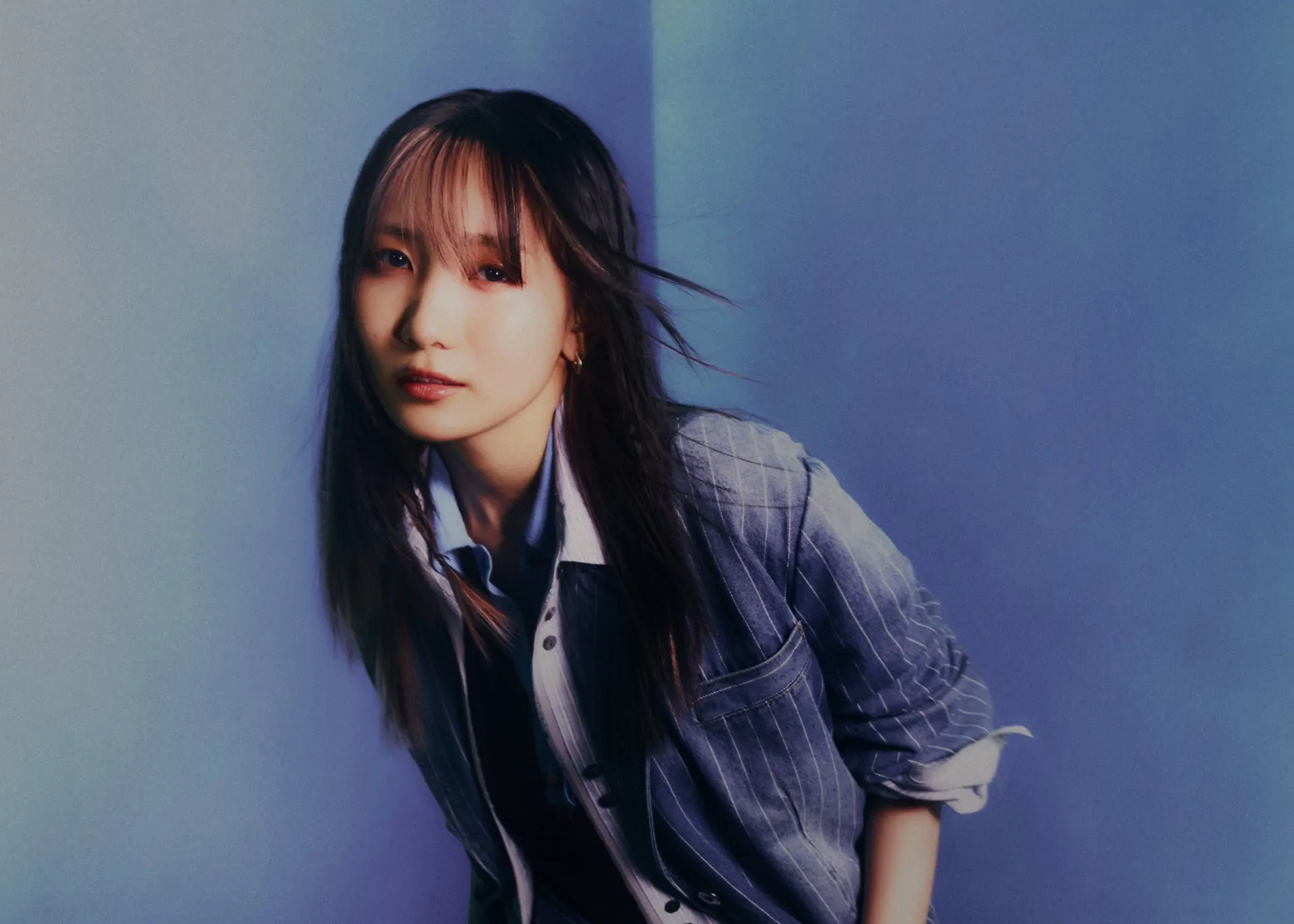 撕下 YOASOBI 標籤：幾田莉拉 Ikuta Lilas 的雙重聲線與創作哲學