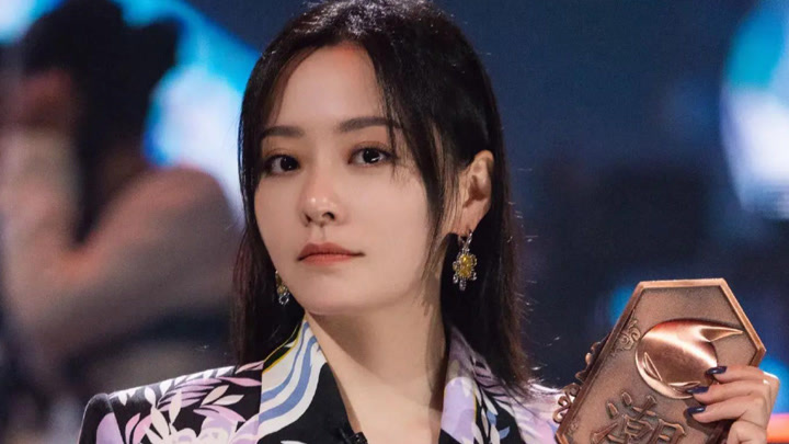 張靚穎 :聲學涅槃後當「海豚音」不再是唯一的武器