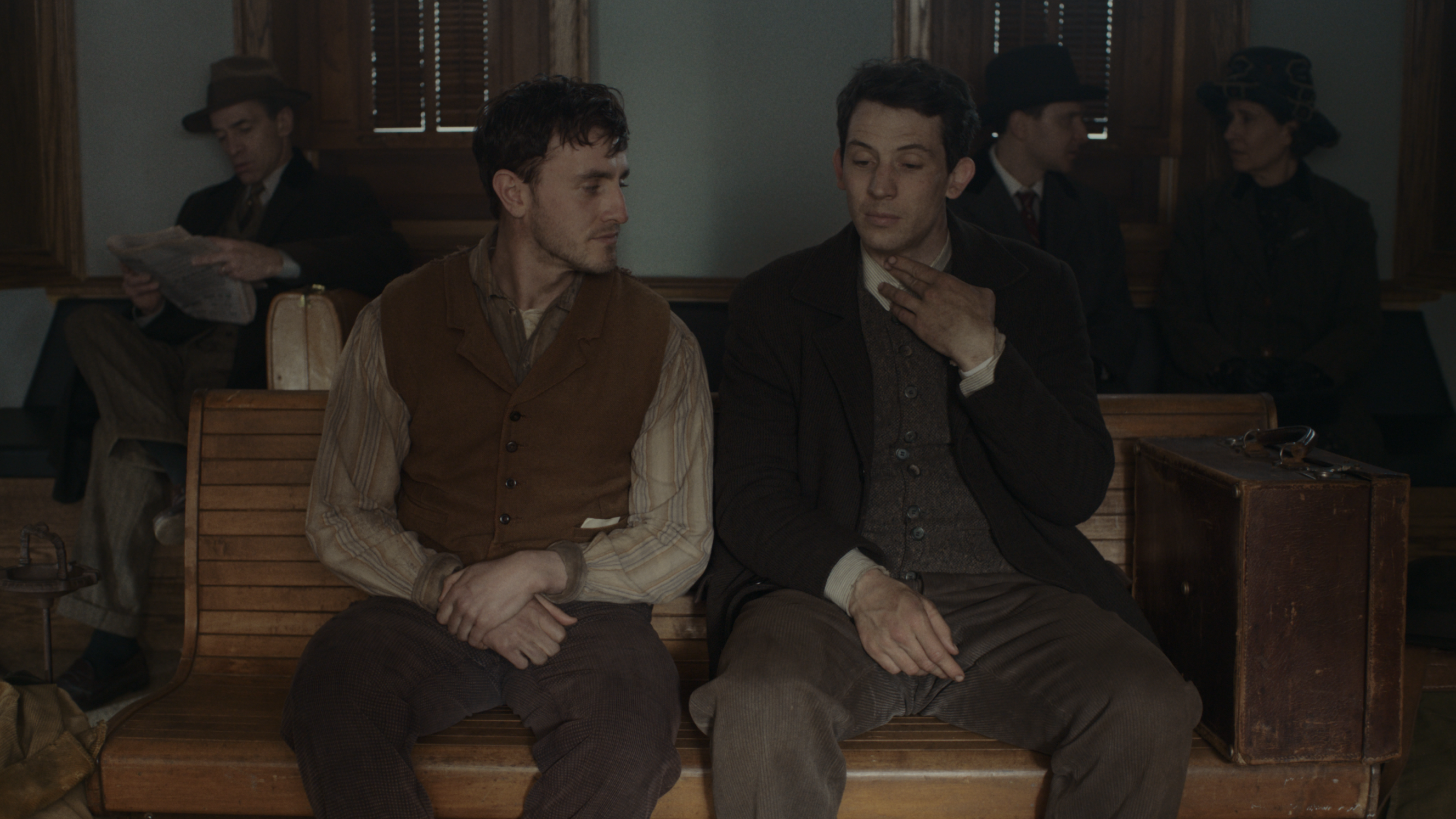 誰在定義歷史？《有聲之年》影評：愛迪生蠟筒背後的數據存亡戰