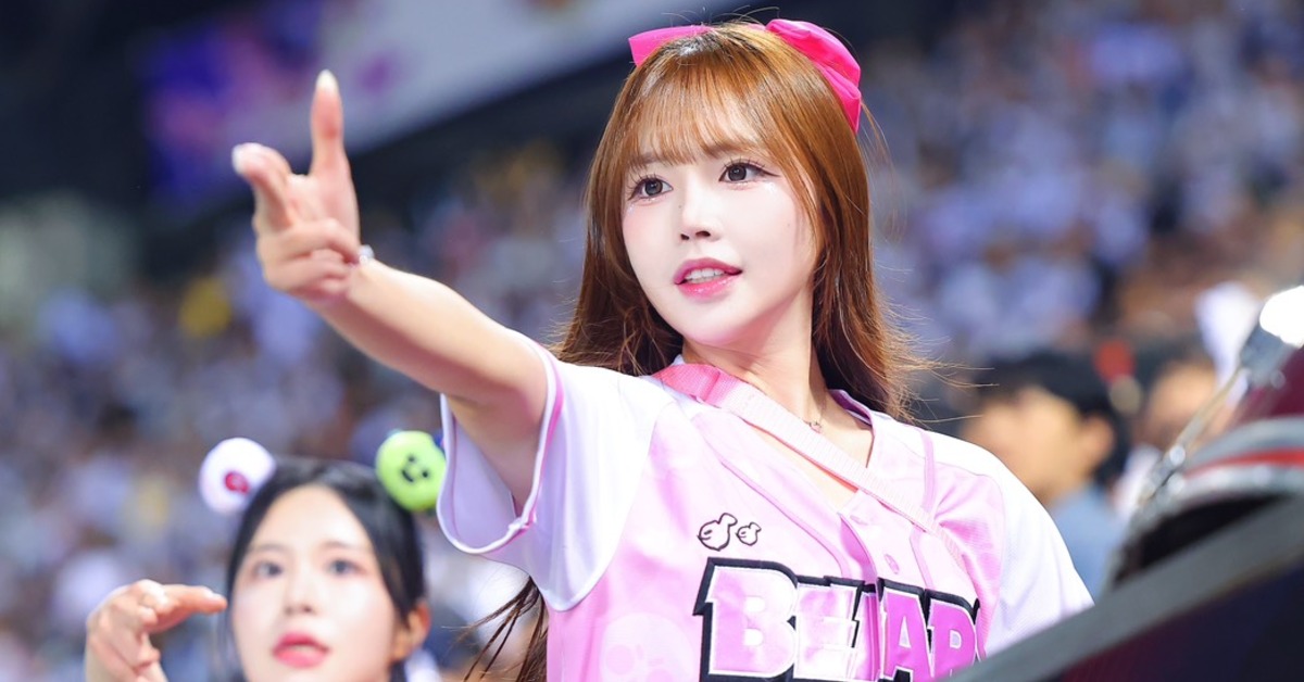 【文慧真】全解析不只是 T1 Oner 親姊！統一獅韓援女神的應援之路與私下反差萌