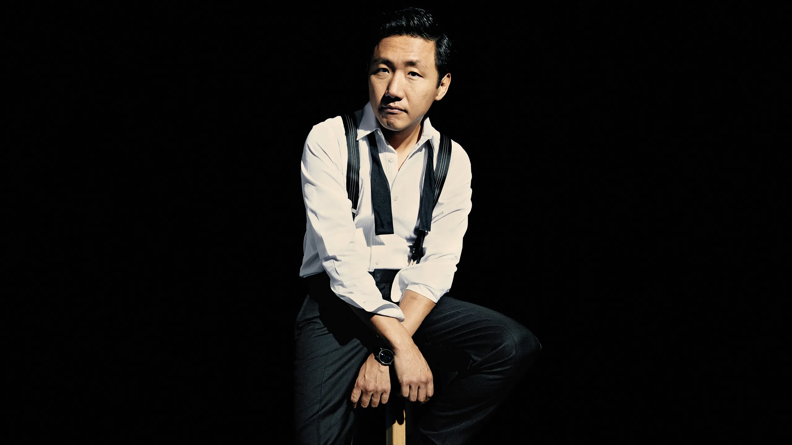 Hiro Murai 村井浩 如何用「焦慮」剪輯出時代的節奏？ | FX影集《The Bear》（大熊餐廳）導演