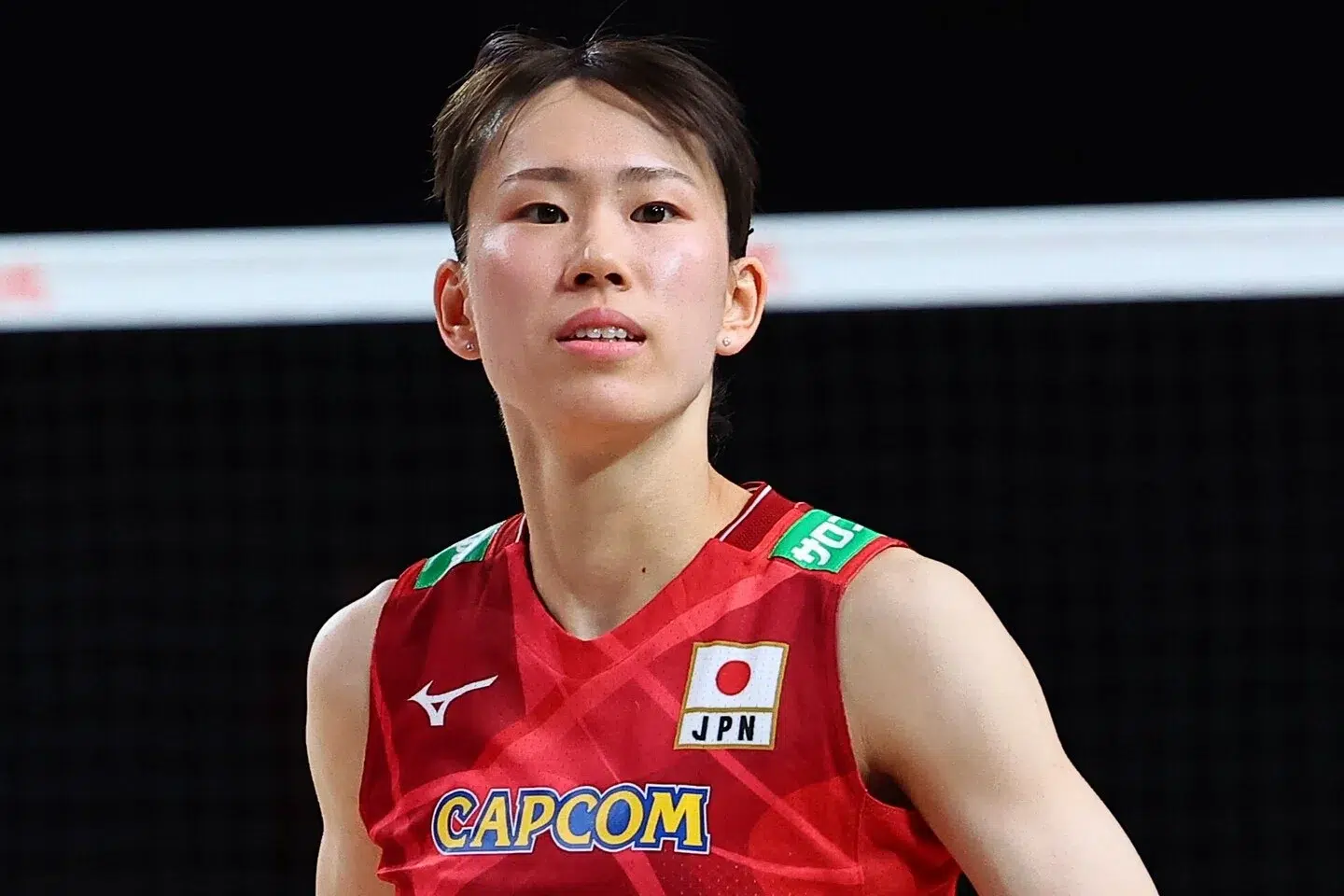 173公分憑什麼打奧運？揭秘日本女排「最強防守怪物」林琴奈的生存邏輯