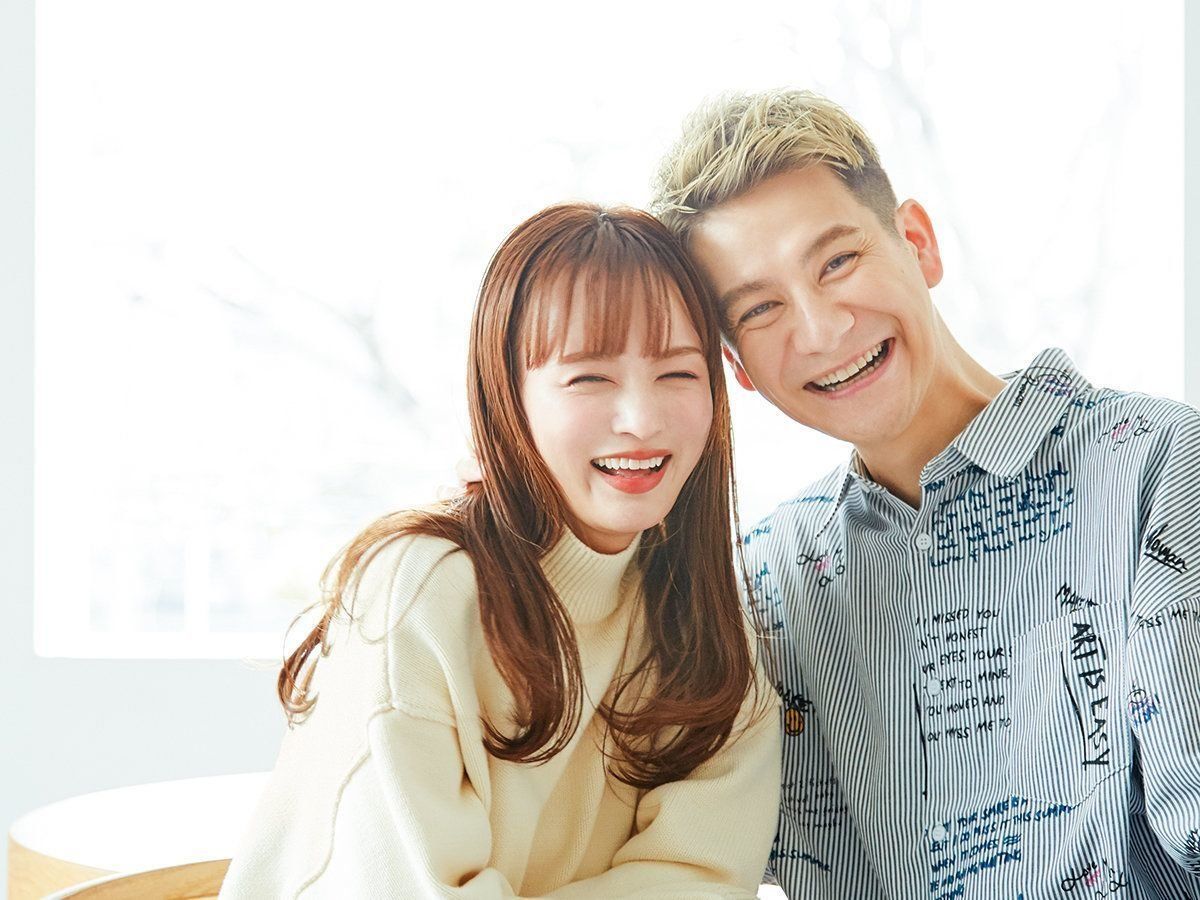 不再只是 IG 女神：解構渡邊麻衣 Mai Watanabe 的美容哲學與 JOY 夫妻經營學