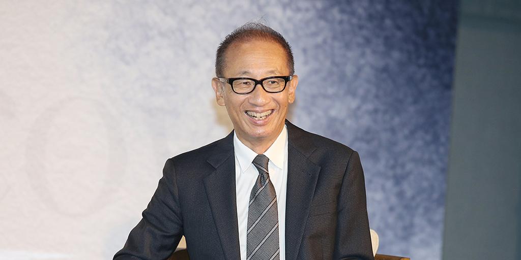 重資產是滅亡邀請函？揭秘晶華潘思亮冷酷理智下的「輕資產」獲利局