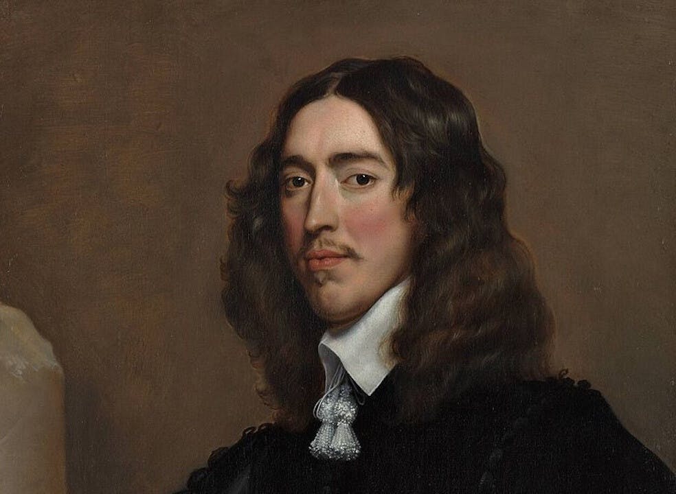 菁英必學生存課：解析荷蘭議長德維特的致命傲慢與災難年