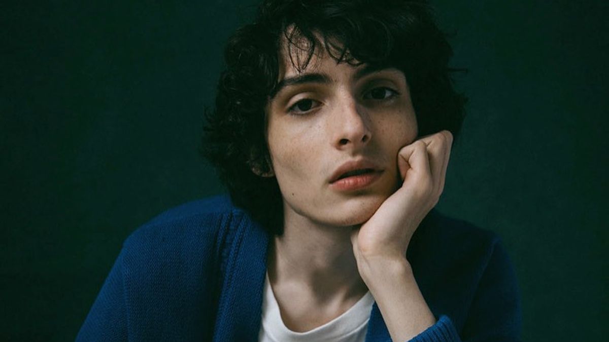 別當職場老屁股！學芬恩沃夫哈德「演化脫殼術」，撕掉僵化標籤。