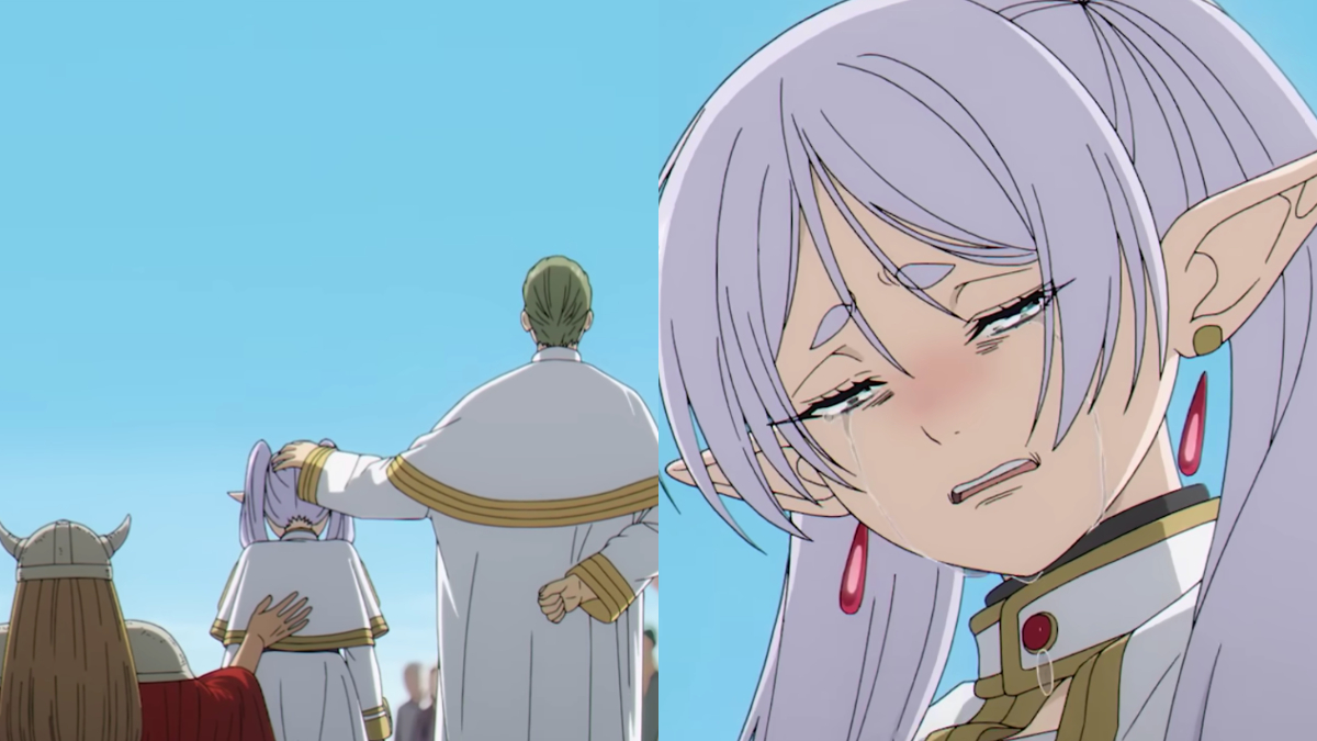 《葬送的芙莉蓮》第二季深度解析：北川朋哉如何完美接棒齋藤圭一郎的寂靜美學？