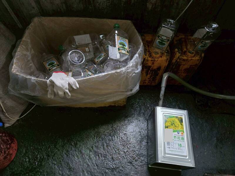 1500 萬暴利：蒙特樂橄欖油那連羅馬人都唾棄的數據詐欺與 4% 的誠實