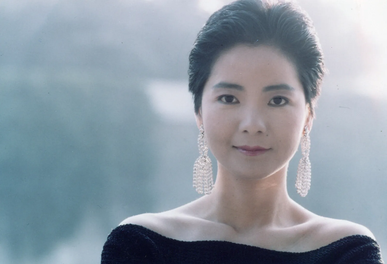 鄧麗君的聲音美學：頂級氣聲唱法與語音合成技術 TTS（Text to Speech）