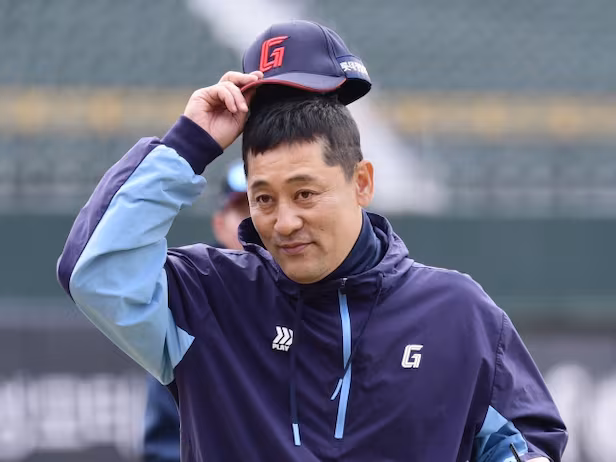 再見了釜山鐵壁：樂天傳奇金敏宰病逝，那一年的1992沒人忘記