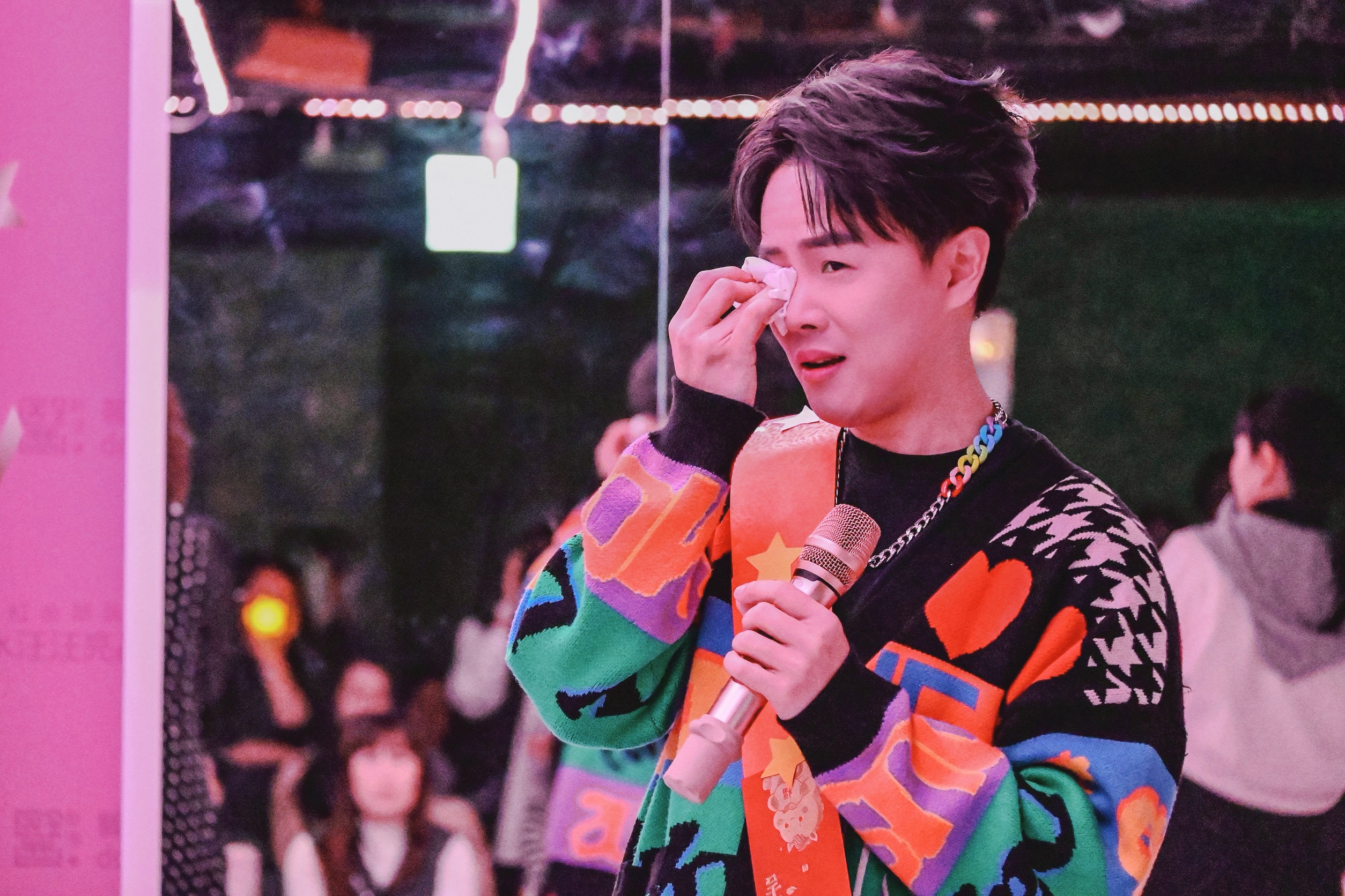 2026 年，陳孟賢到底在密謀什麼？隱忍 12 年的「全球巨星」攻頂計畫正式揭幕