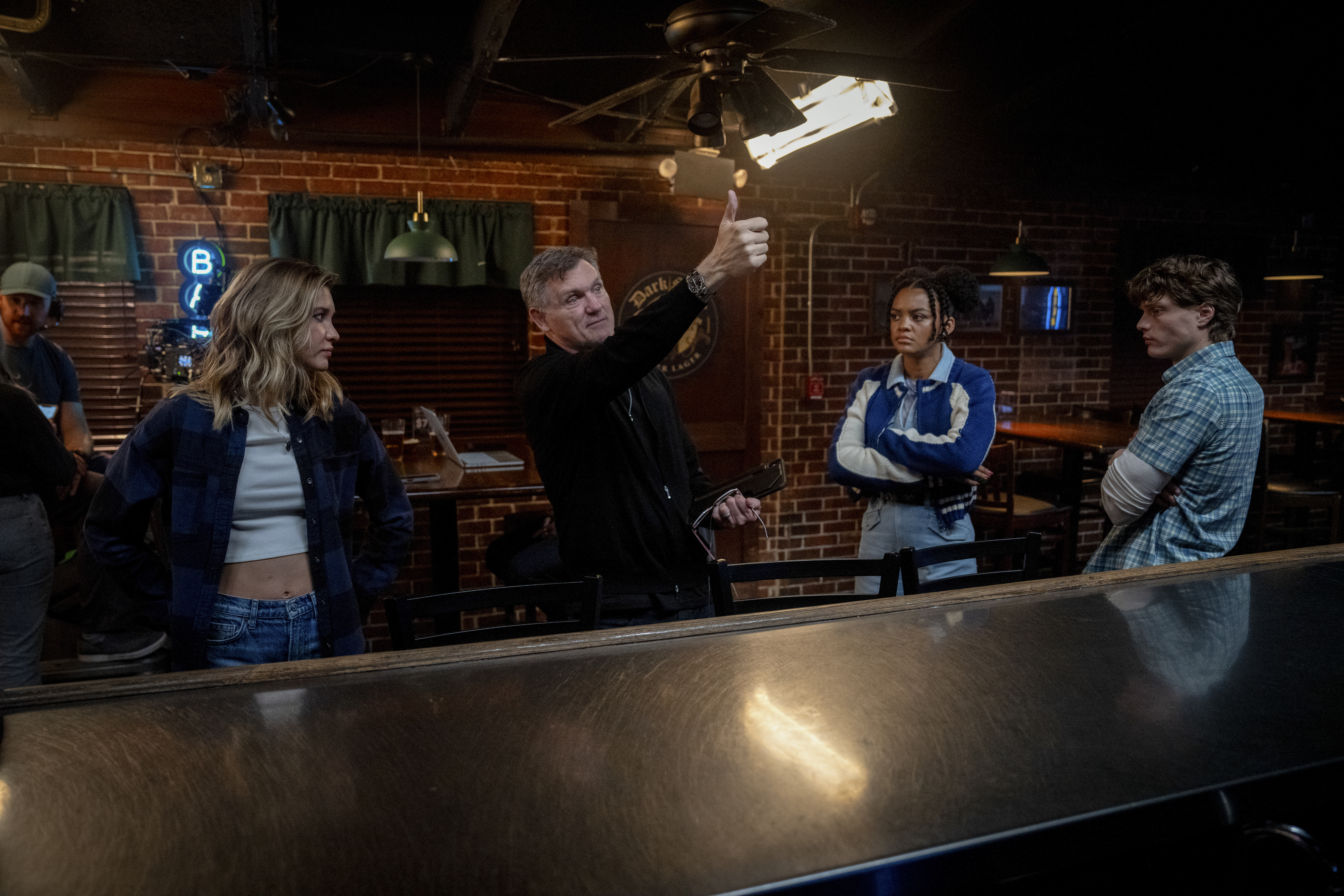 驚聲尖叫7：席妮皮斯考克浴血回歸，見證伍茲伯勒最殘酷的成人禮