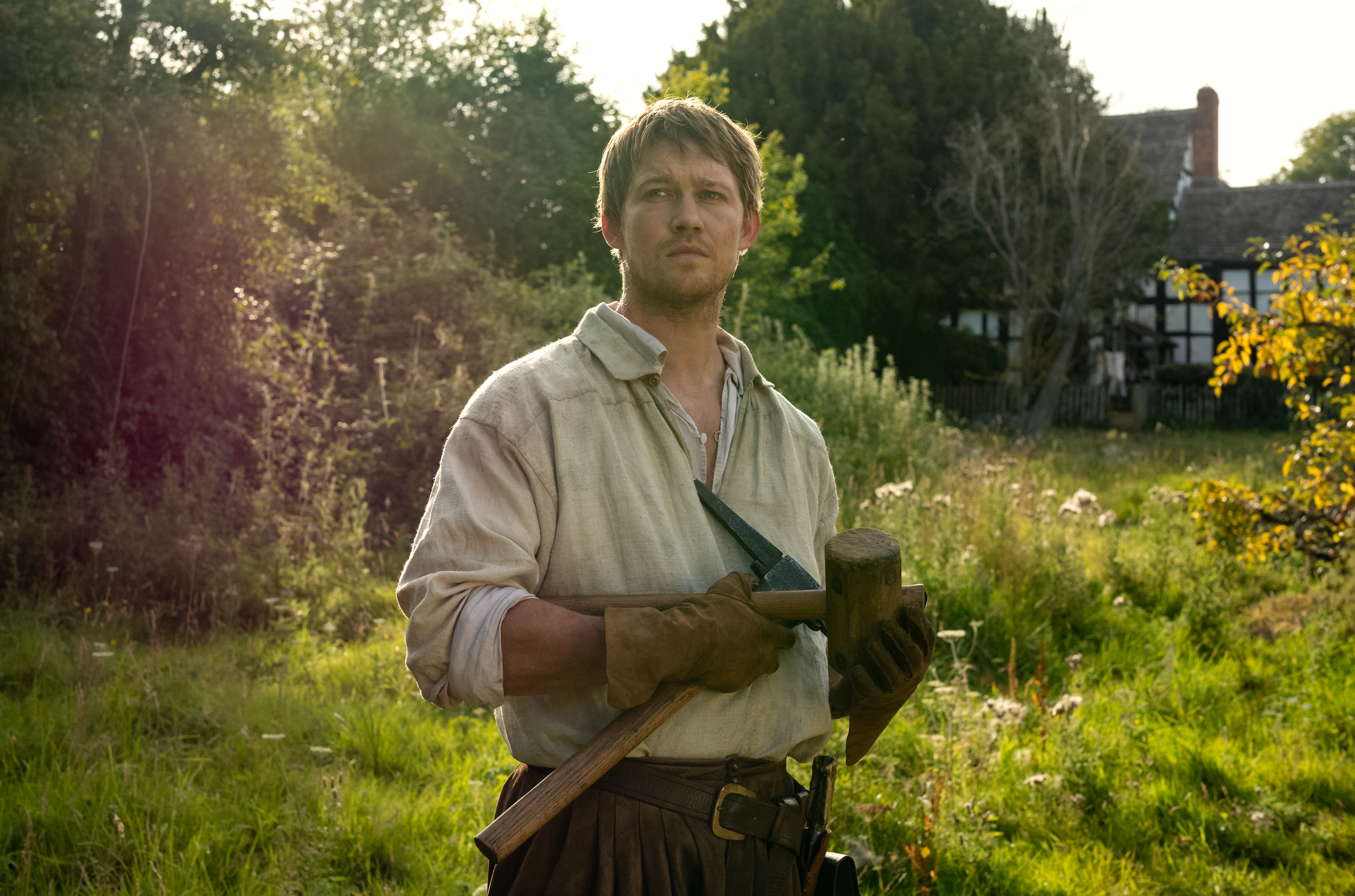 奧斯卡 8 項提名稱霸！保羅麥斯卡《哈姆奈特》：大銀幕必看的五個心碎瞬間