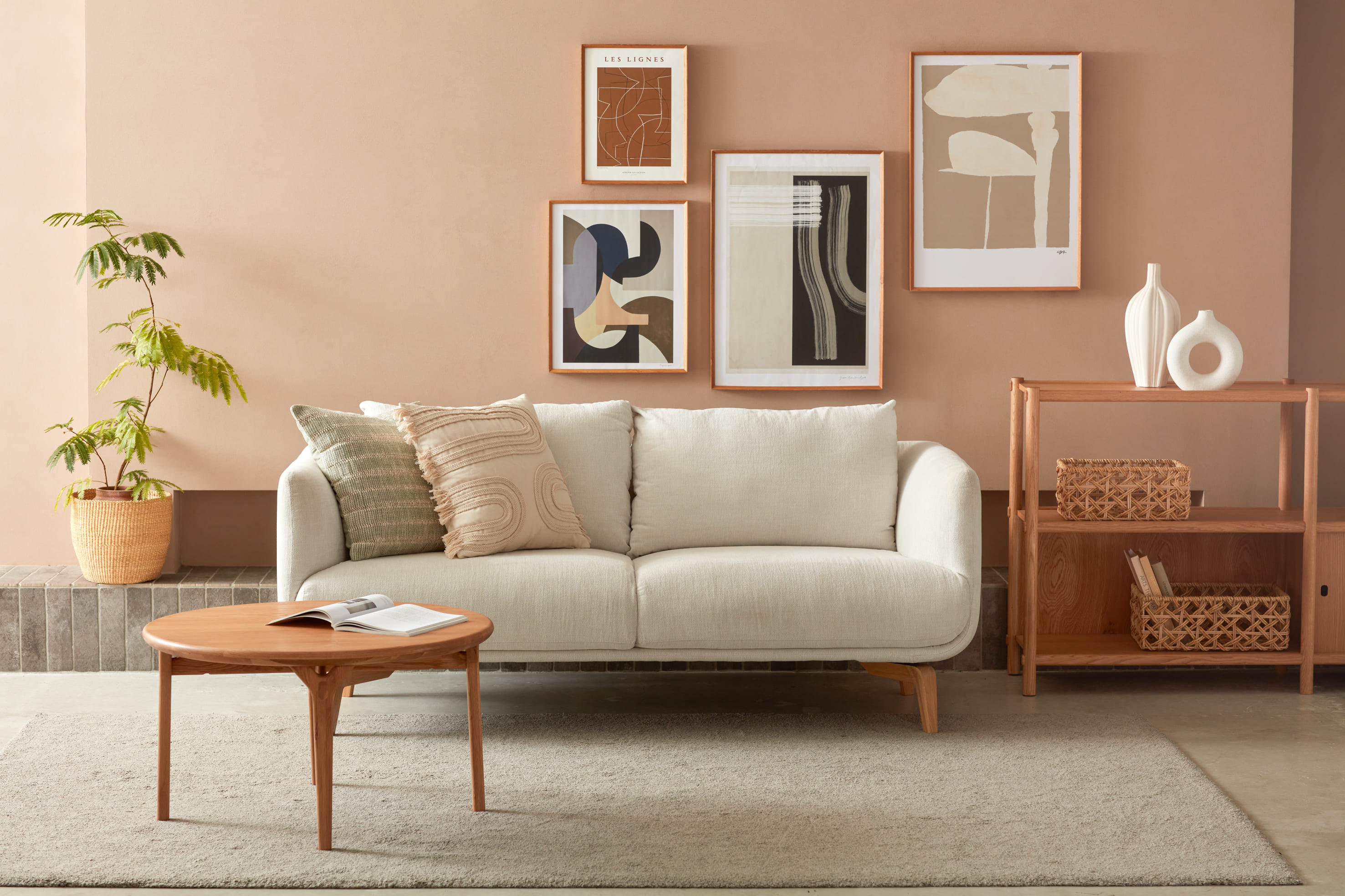 HOLA冬出清3折起！SITS波蘭沙發、柳宗理不鏽鋼萬件神作必搶