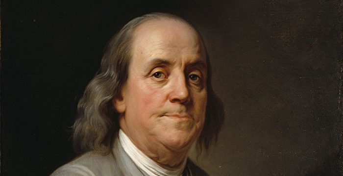 為何努力沒用？富蘭克林藏了 200 年的「人類作業系統」開源了