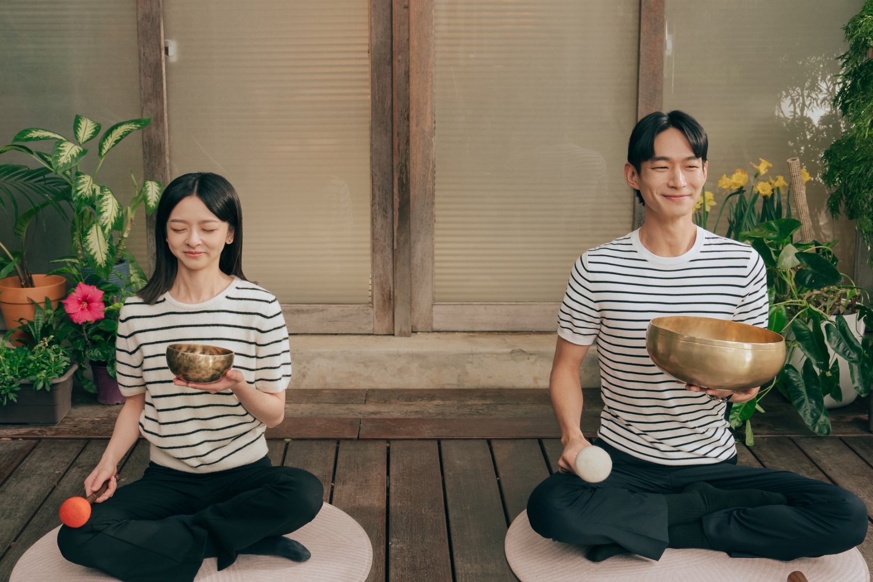 影帝黃河首度「純愛」告白！《人生只租不賣》完結篇看點與播出時間全拿