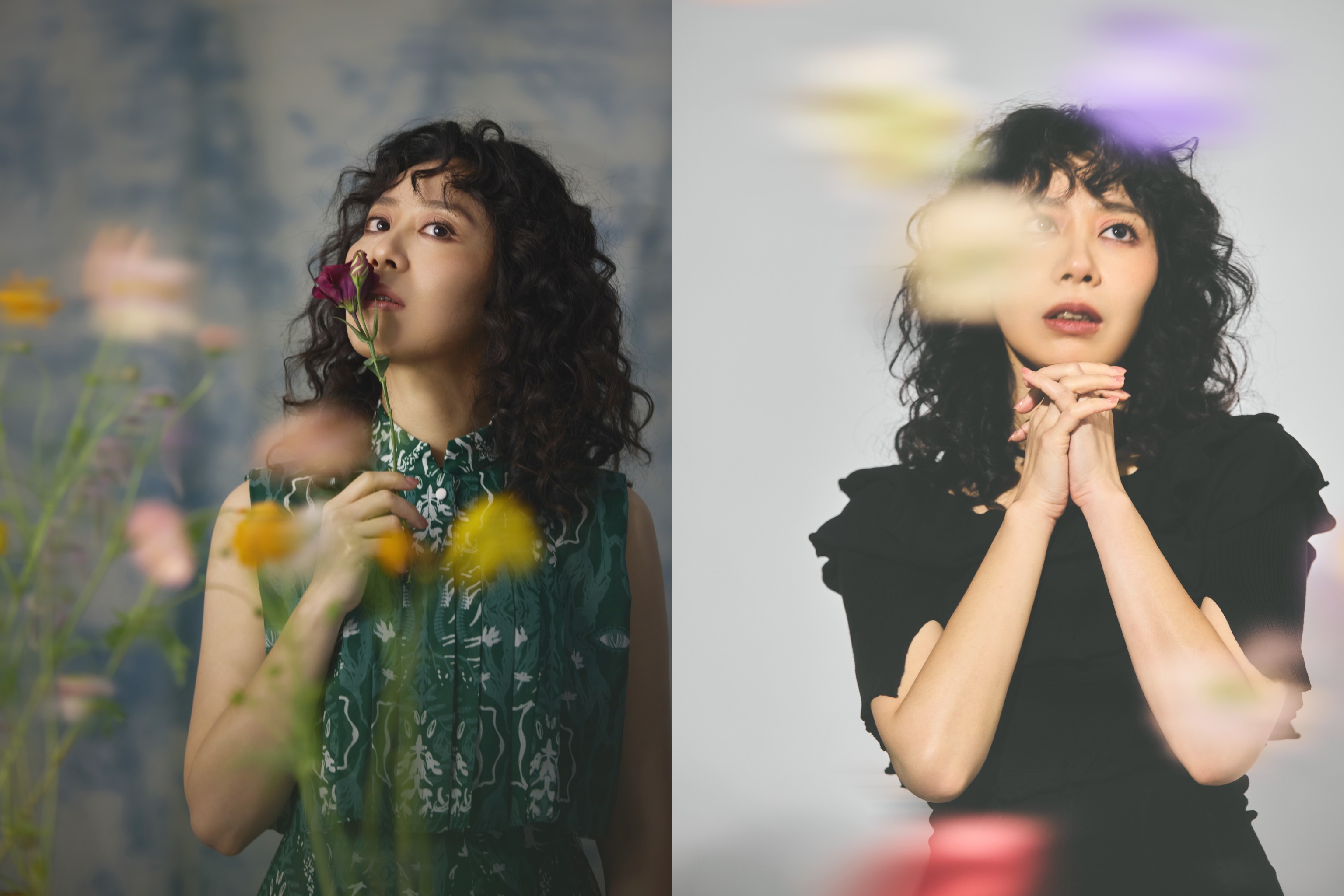 從金曲新人到靈魂導師！南穎 Fiona 用 R&B 拆解關係中的「依附病理」