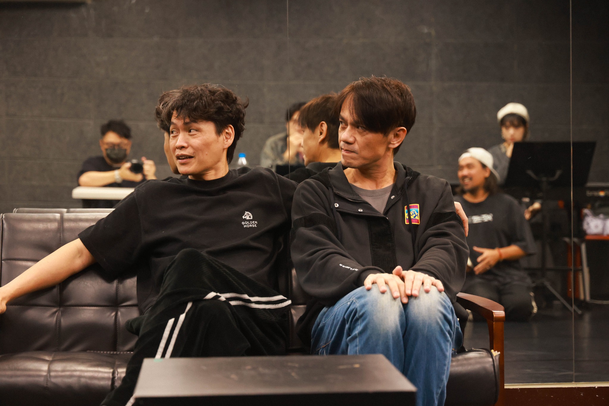 延續五木大學傳奇！方宥心、黃鐙輝燃燒靈魂，2026 必看音樂劇《櫻子媽媽》