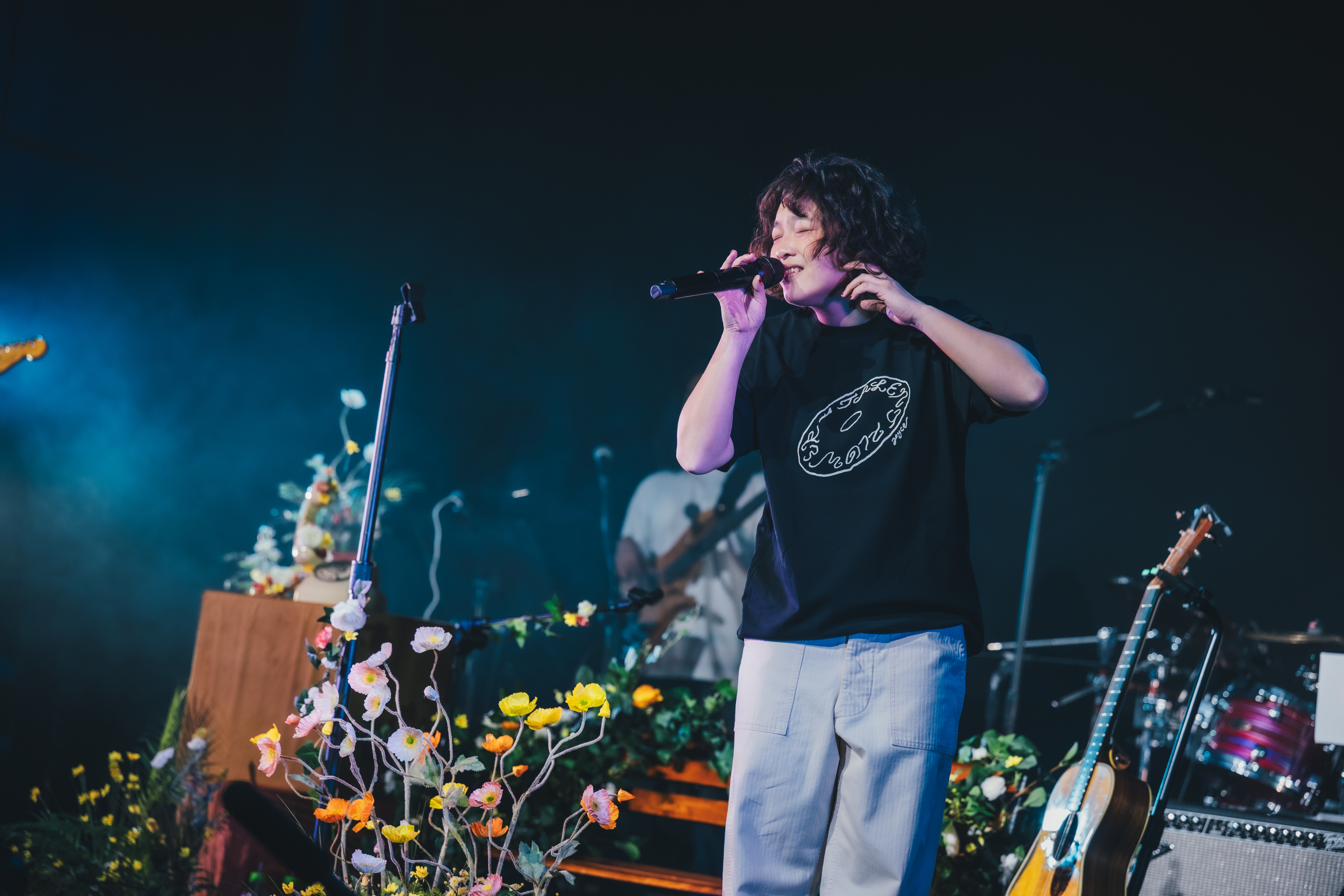 JOYCE 就以斯《才華換桃花》專場：李權哲驚喜站台，一場用才華縫補靈魂的集體療癒