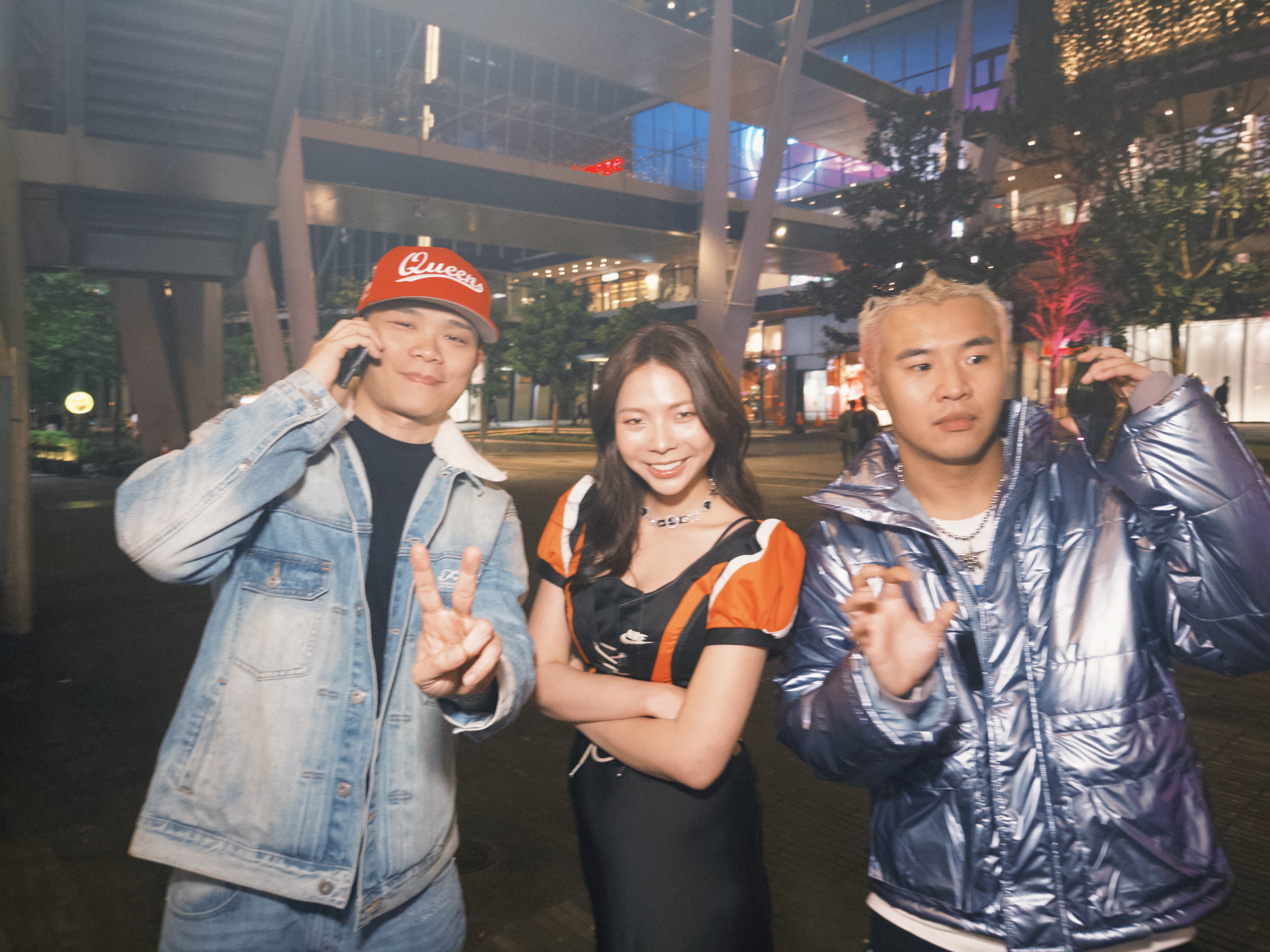 【樂評】比宿醉更噁心的是瞎咖！Yohee又熙聯手屁孩、Barry Chen《如果我是個玩咖》撕開「免費WiFi男」的噁心假面