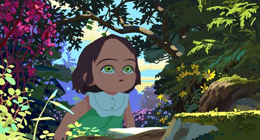 奧斯卡神作《小雨愛蜜莉》3/13上映：一場讓資深影迷集體中毒的儀式