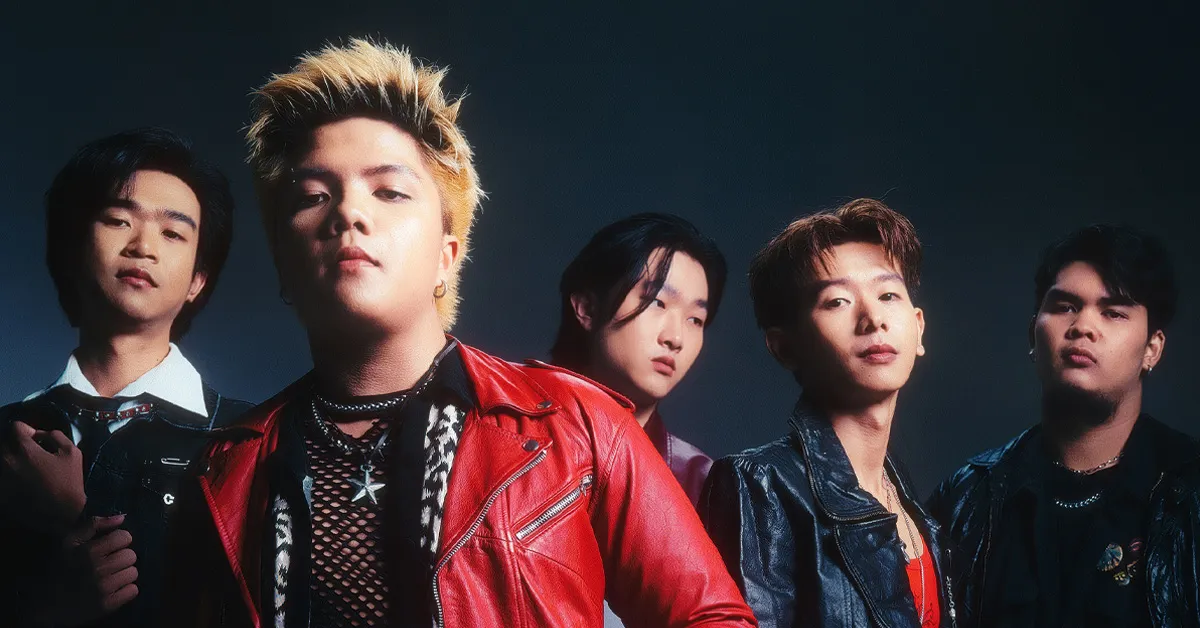 為什麼你必須聽 LITTLE JOHN？首張專輯《LITTLE SIZE》揭秘新世代集體焦慮的出口