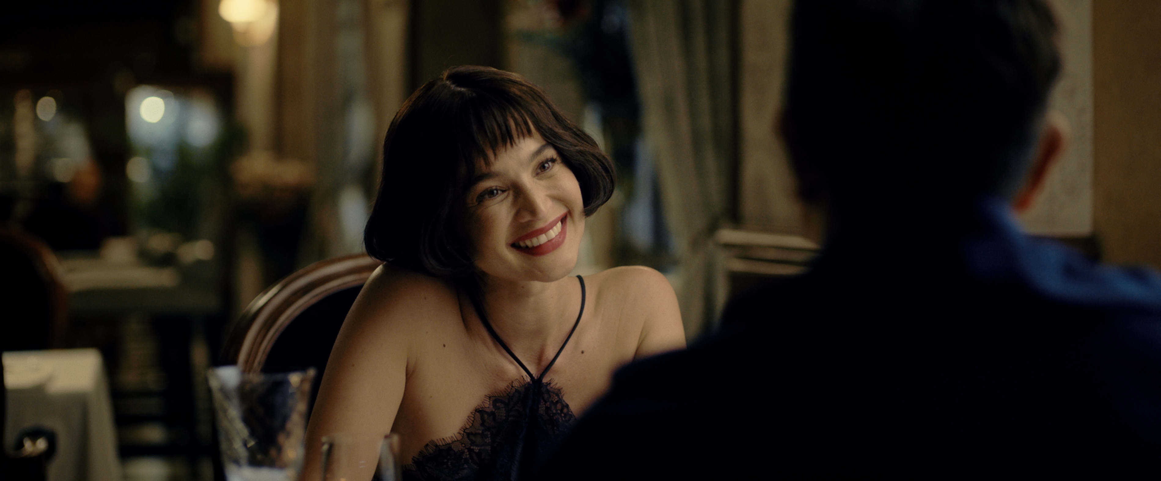 10天飆破1.25億！《愛在每一天》艾琳維拉莫解剖愛情，4月24日全台共感