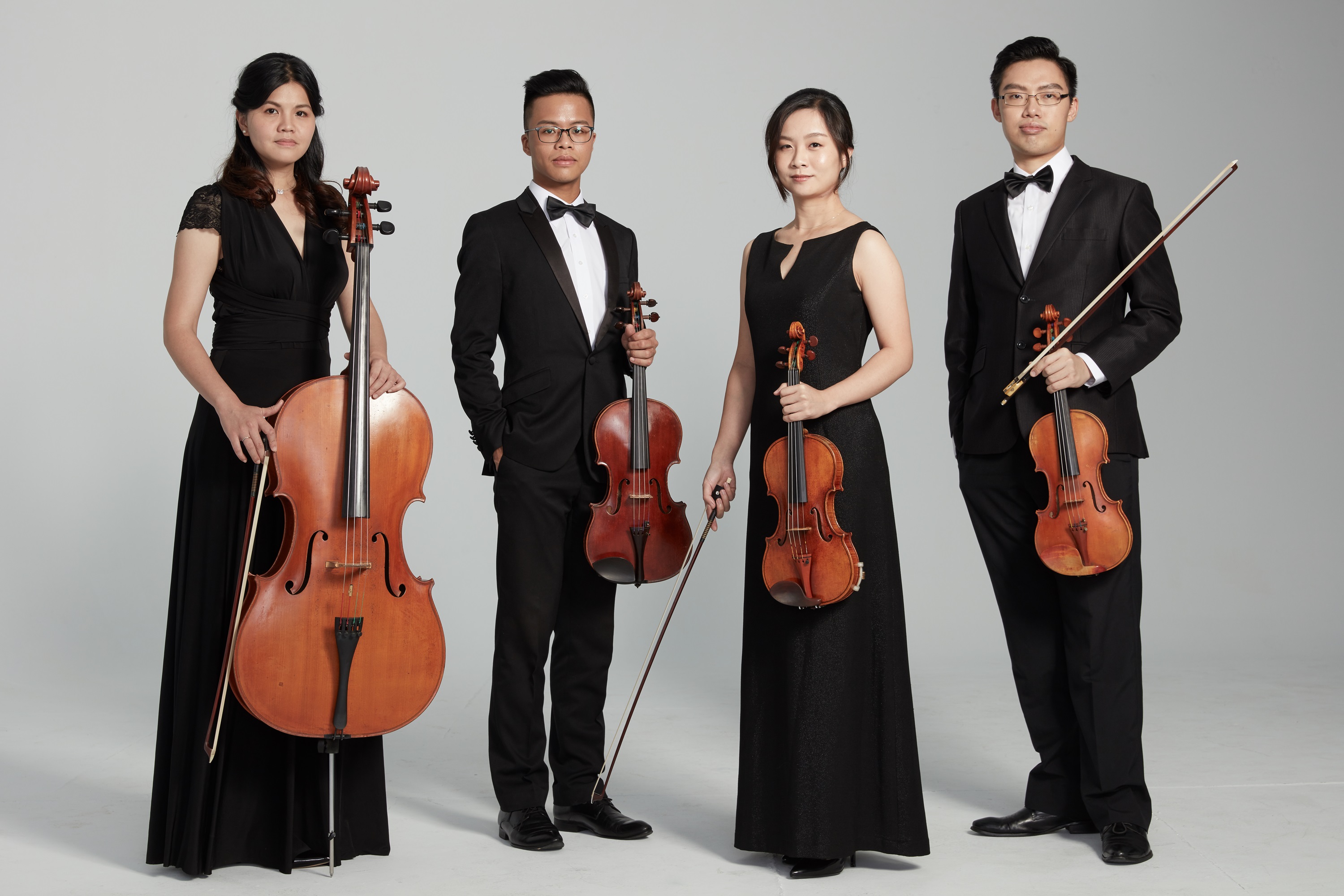 2026 古典樂必看攻略：法國 Arod 與韓國 Novus 降臨，神級套票 65 折開搶