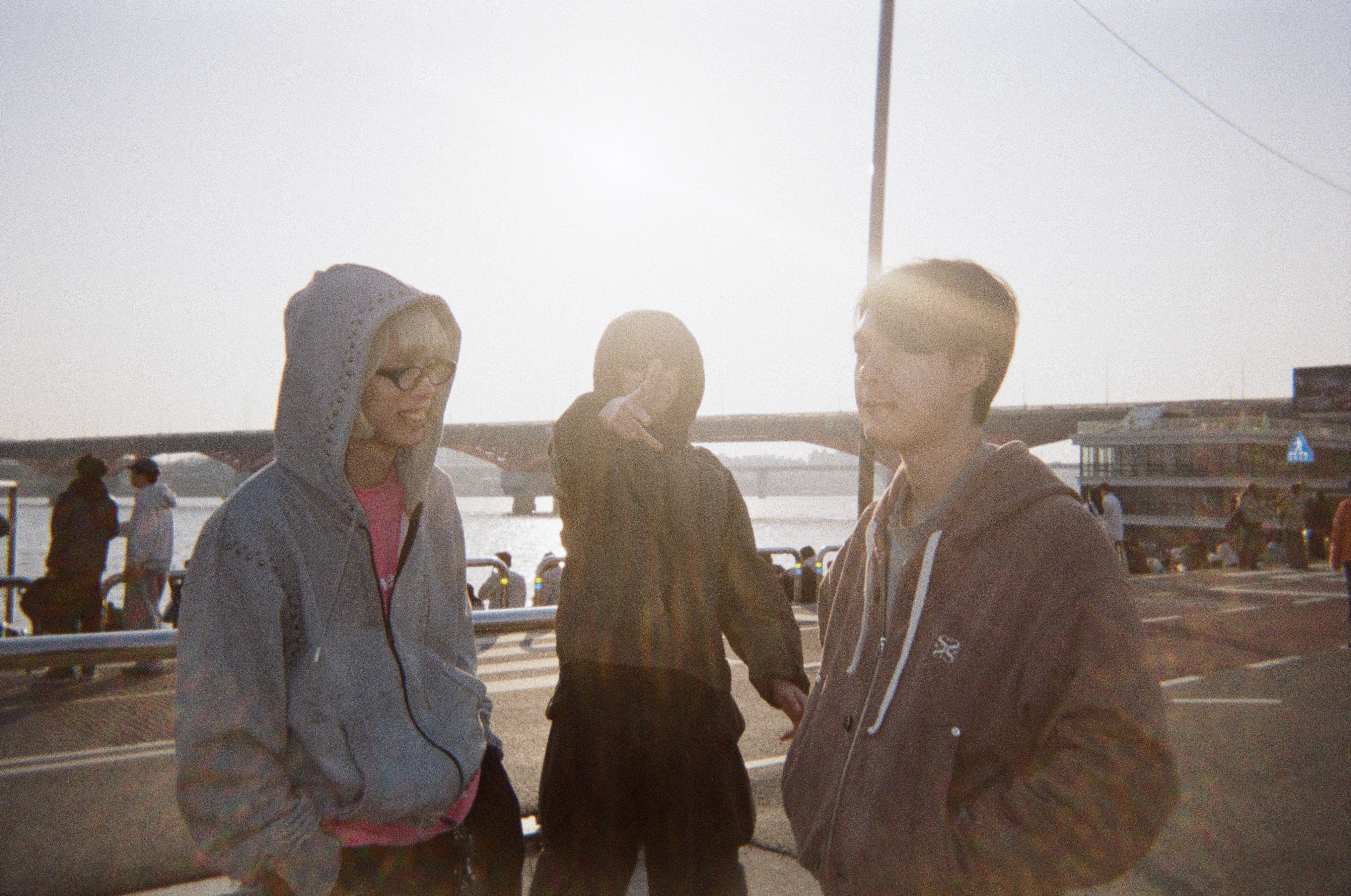 Y2K 迷必看！luv 台北站攻略：從《魔物獵人》到關西 Neo Soul 亮點