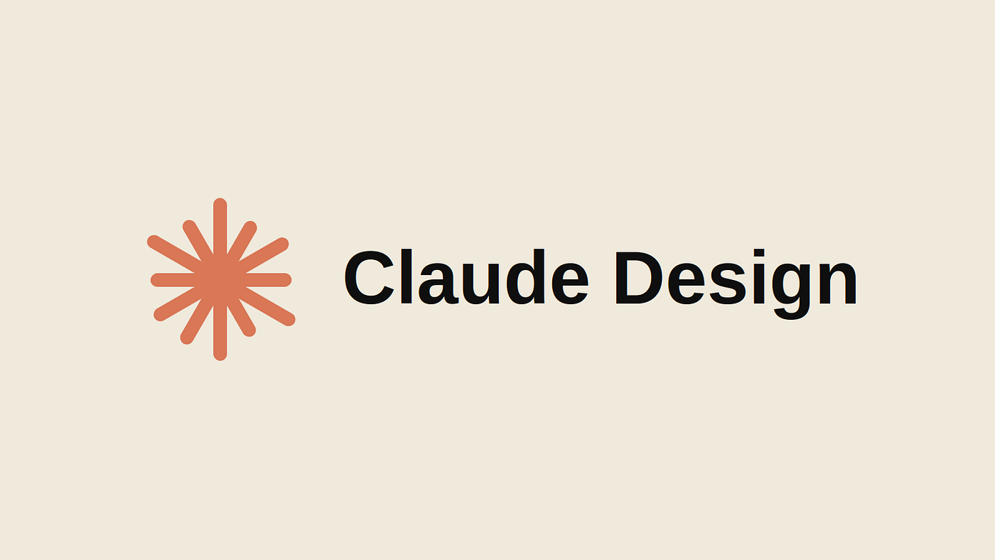 別再忍受設計災難！Claude Design 助你一鍵複製品牌基因