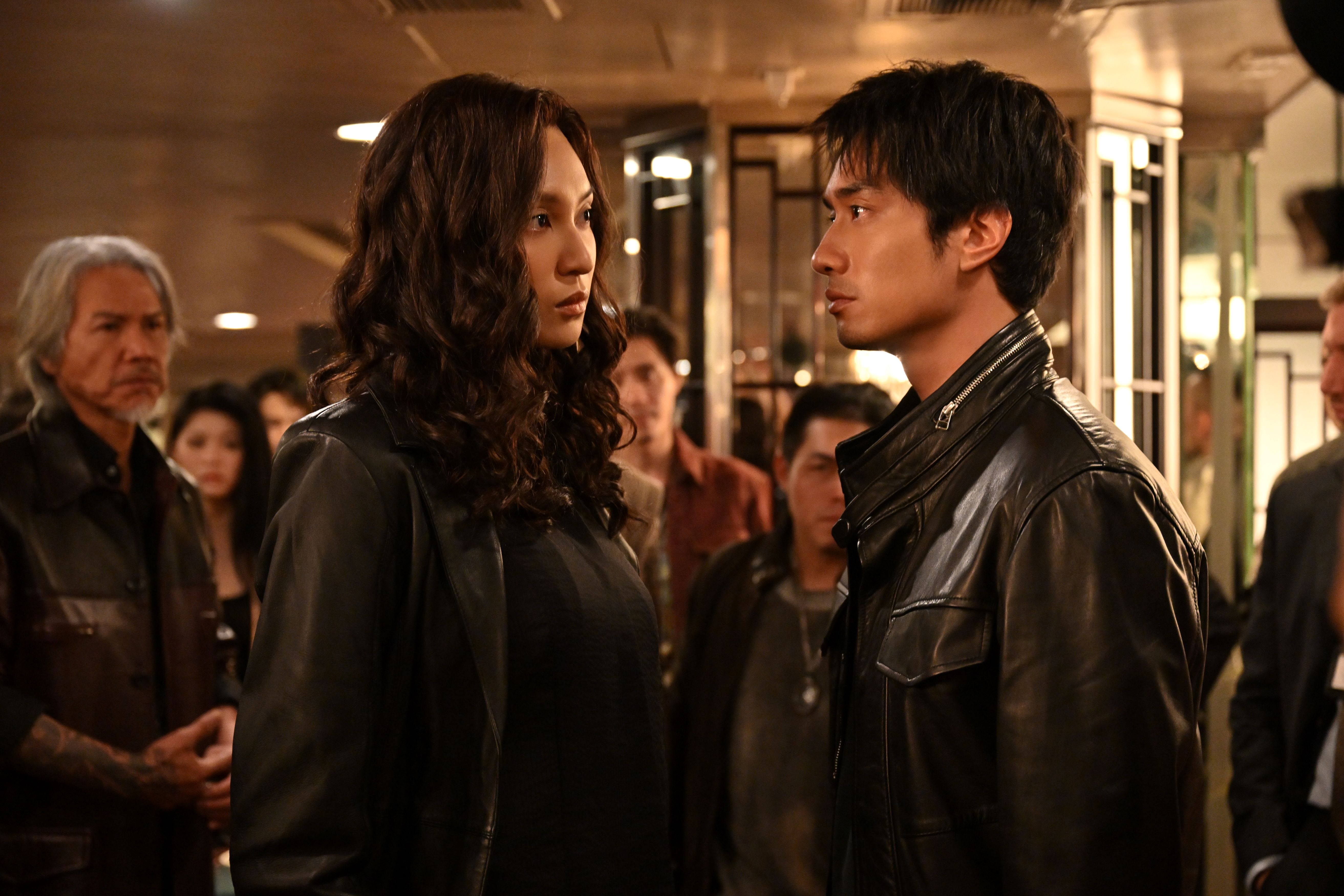 吳彥祖吳慷仁跨海鬥智！《寒戰1994》撕開回歸前權力黑幕