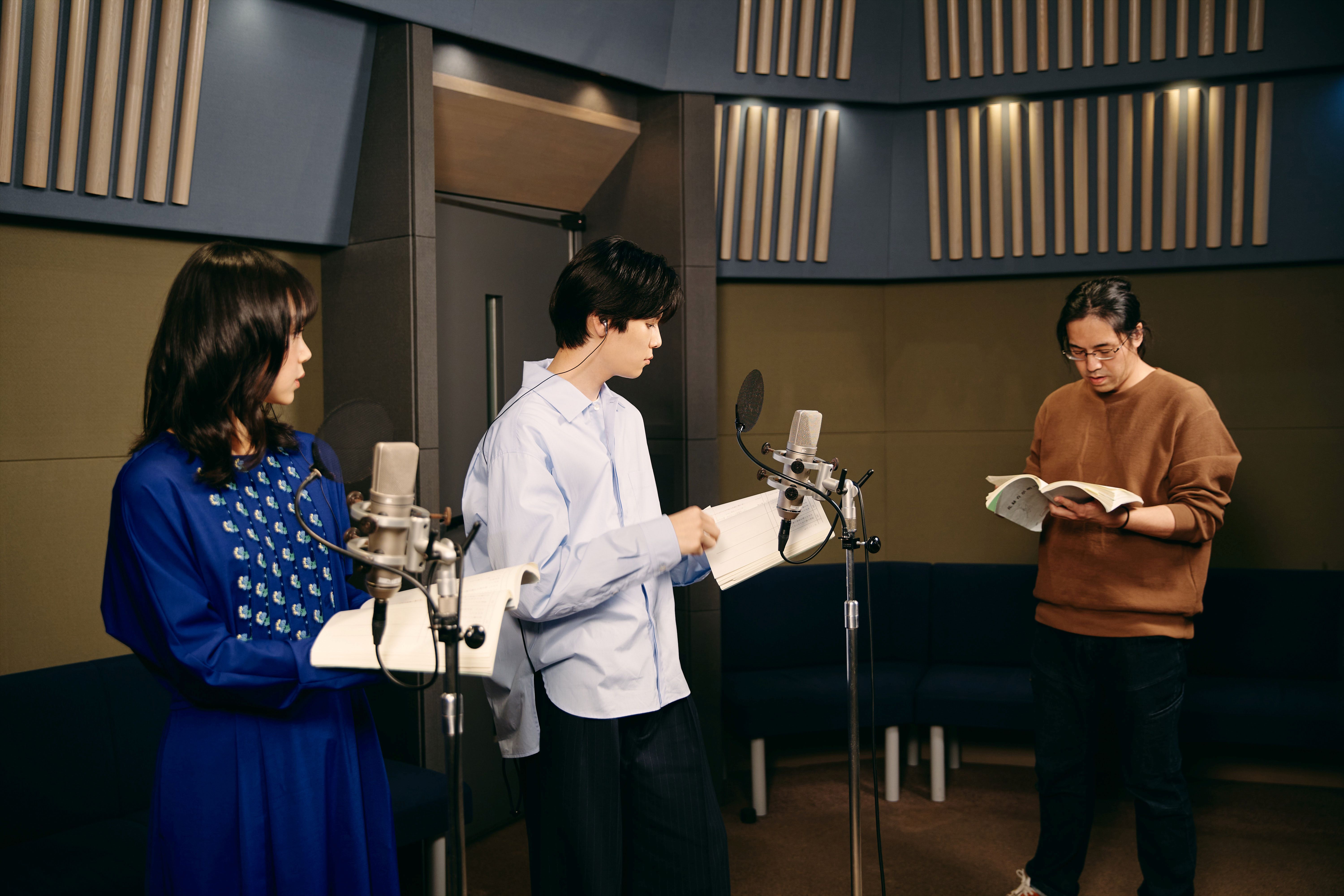 新海誠絕望讚嘆的神作！《花綠青綻放之時》：四宮義俊燃燒8年的動畫革命