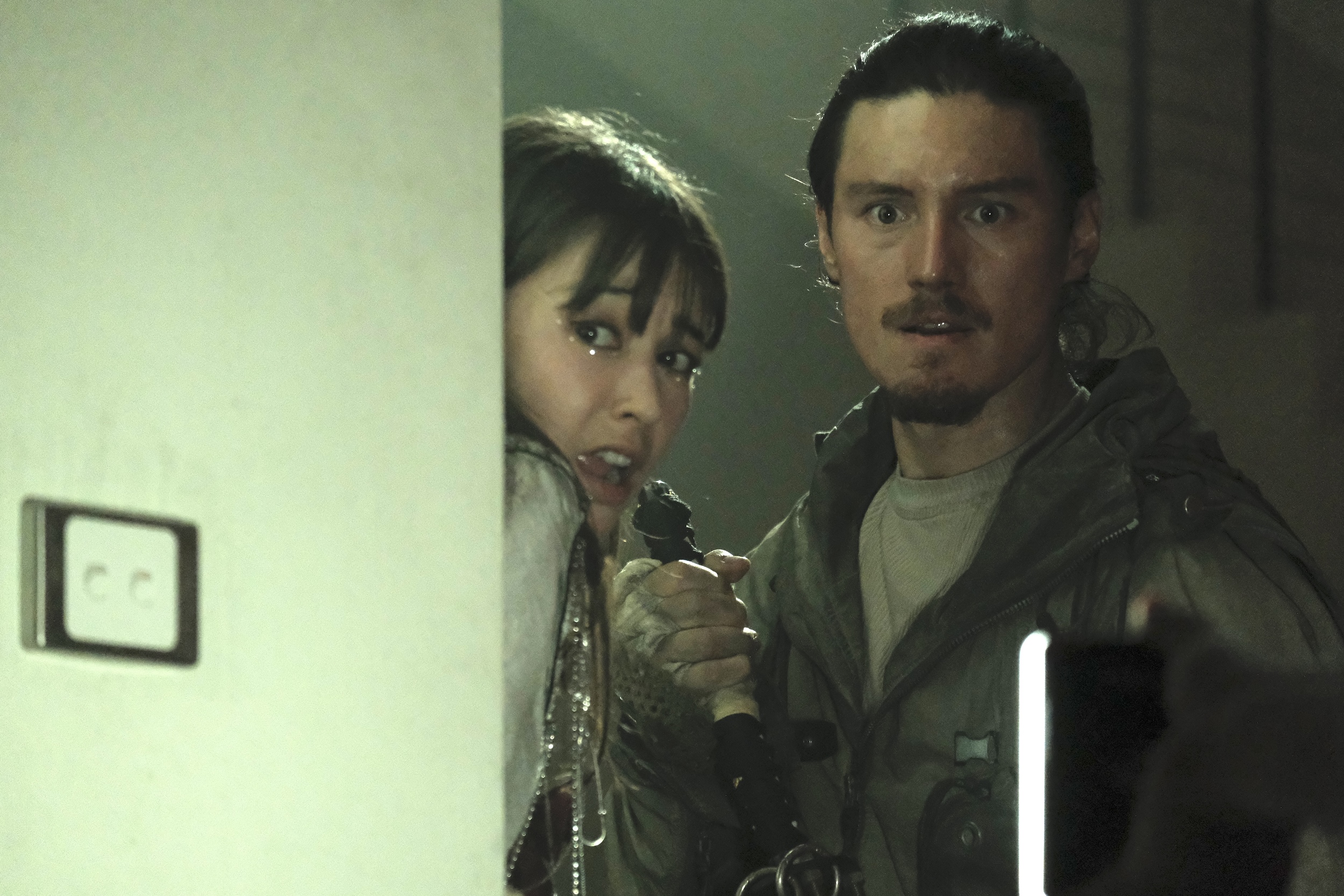 坎城神作回歸！《地下城の怪物先生》5月22日全台上映，看楊一展血肉覺醒