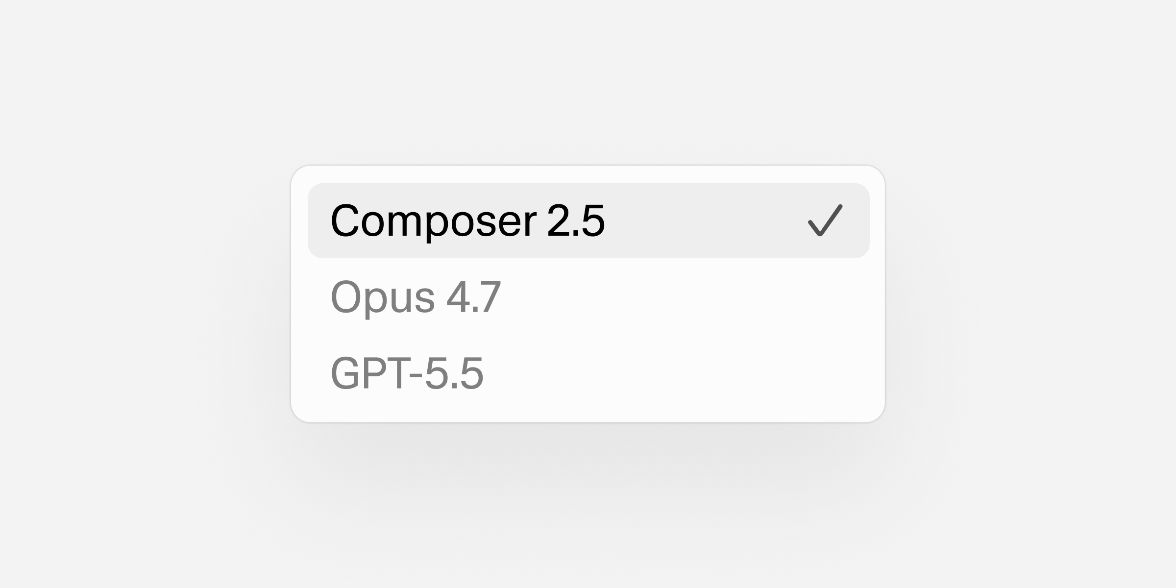 Cursor Composer 2.5值得用嗎？長任務、跨檔修改與驗收限制