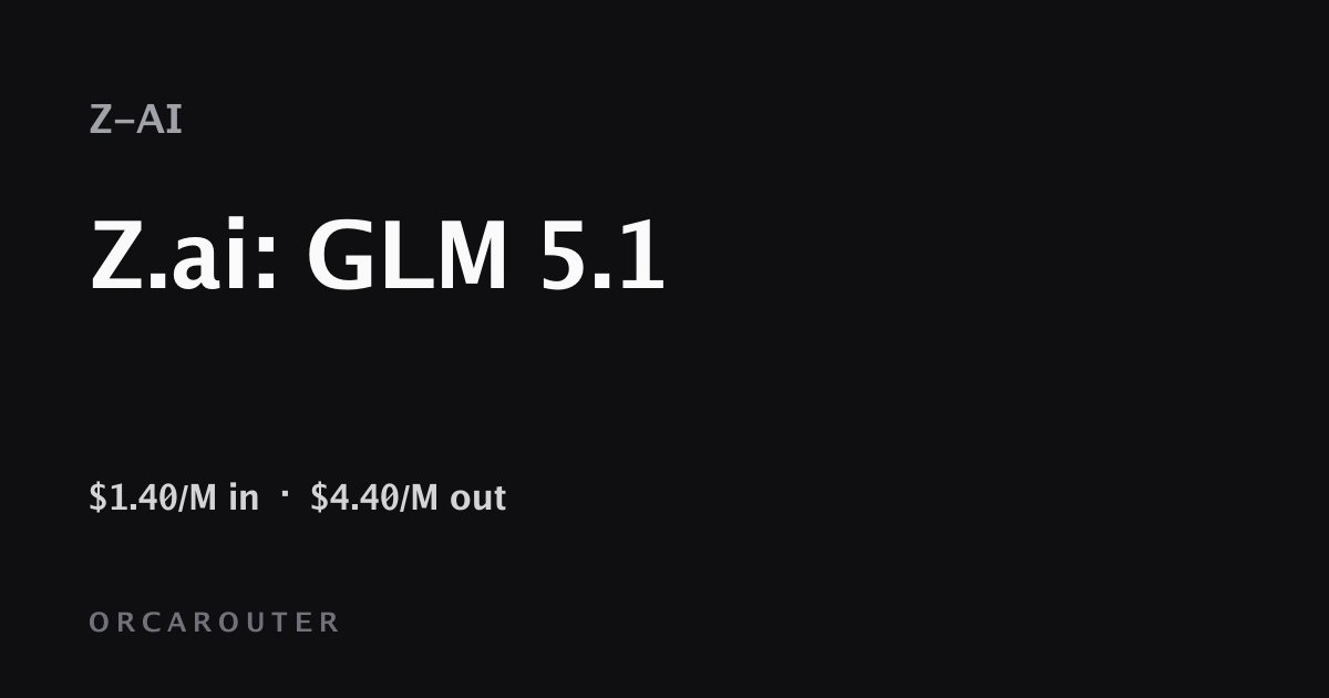 GLM-5.1 這類 Coding Agent 模型怎麼看？長任務、Benchmark 與工程驗收