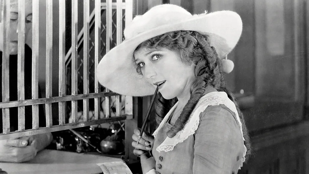 Mary Pickford如何把明星人氣換成製片與發行權？Biograph、United Artists與電影保存