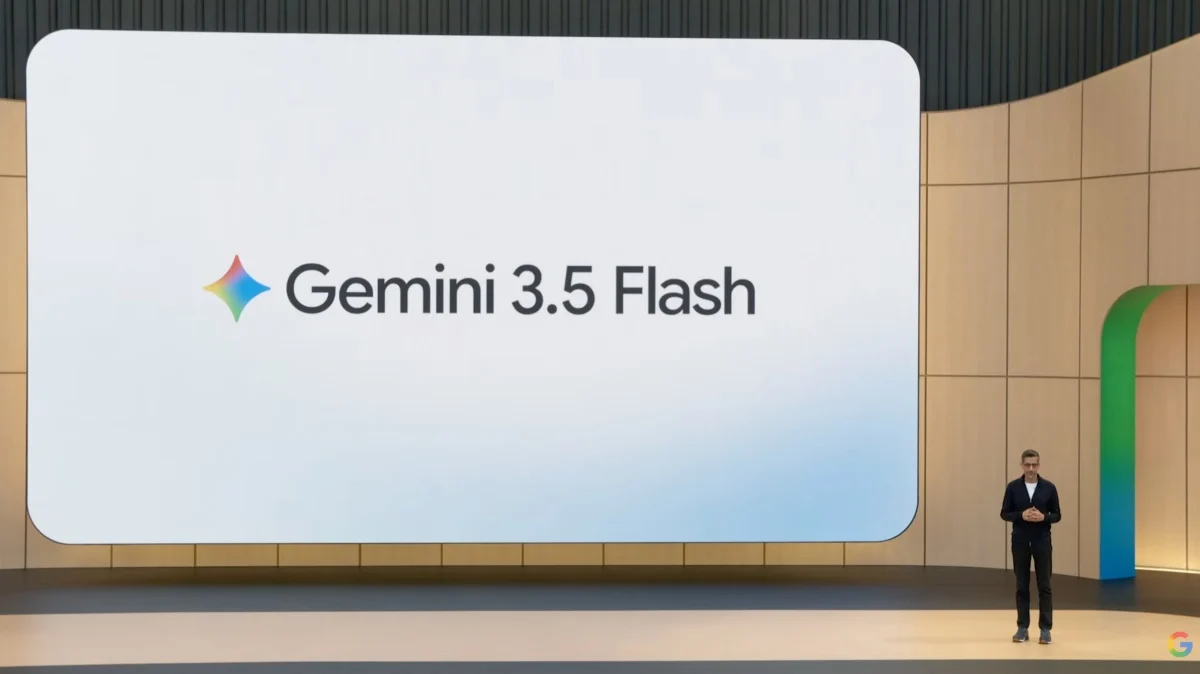 Gemini 3.5 Flash 解析：速度、長文本、程式開發與 AI Agent 使用指南