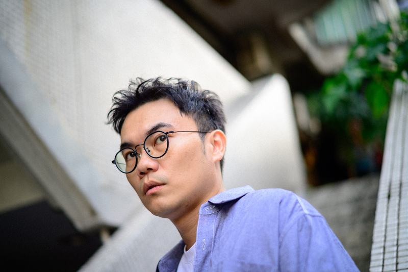 潘客印如何把短片《姊姊》長成《我家的事》？四段時間、社頭與家庭剪輯
