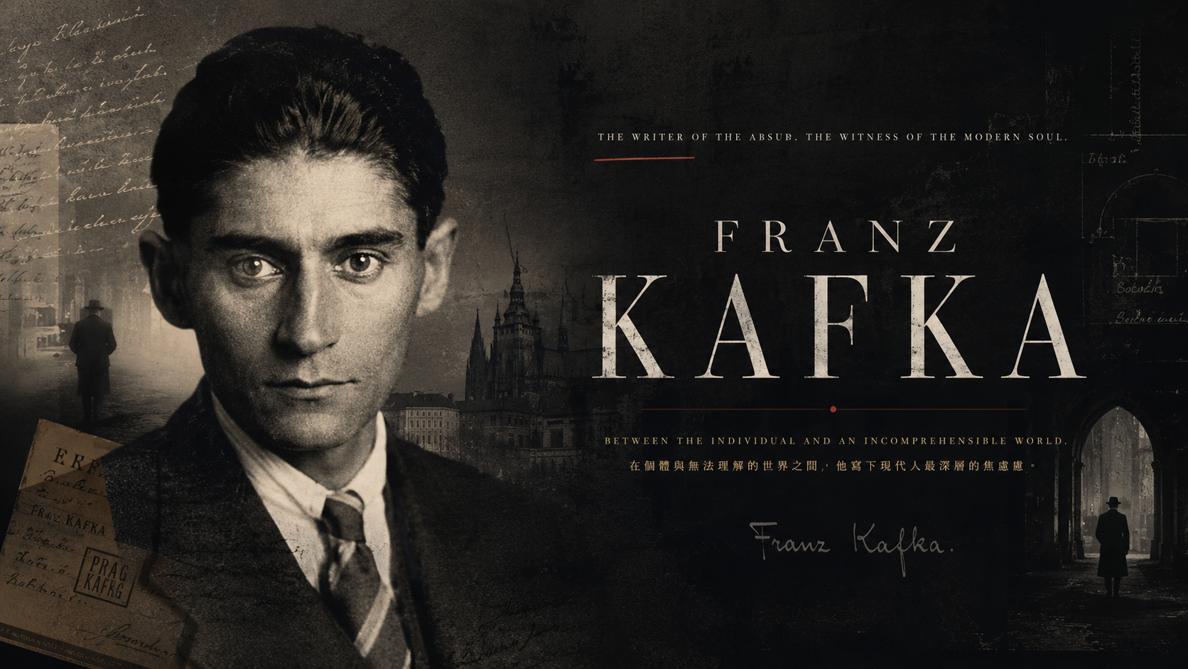 Franz Kafka