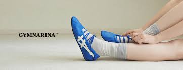 Onitsuka Tiger GYMNARINA登場：芭蕾鞋輪廓如何重寫MEXICO 66？