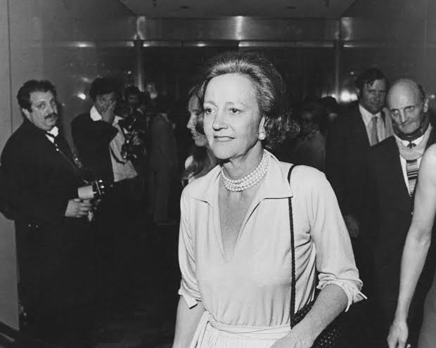 Katharine Graham 如何讓《華盛頓郵報》承擔新聞風險？五角大廈文件、Watergate 與出版人的決策