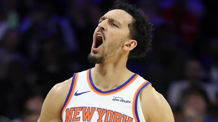 Landry Shamet 的外線價值在哪裡？無球跑動、空間與替補射手的工作