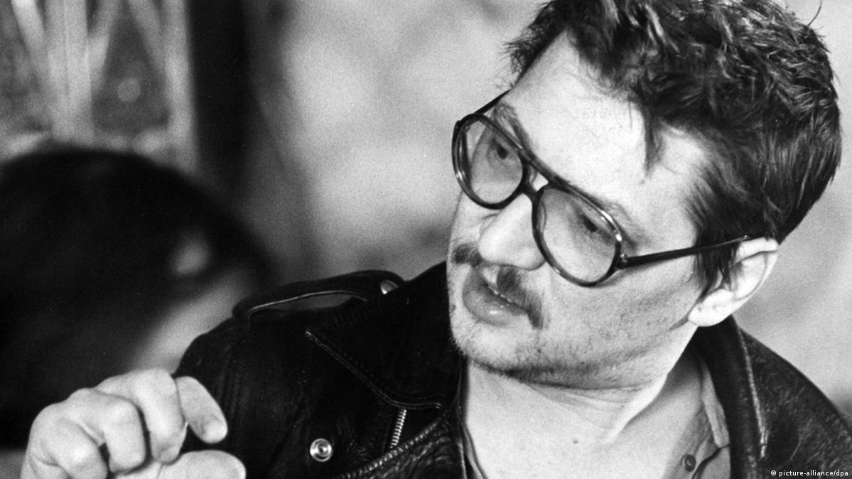 Rainer Werner Fassbinder 法斯賓達為何把愛拍得如此殘酷？新德國電影、階級與《恐懼吞噬靈魂》