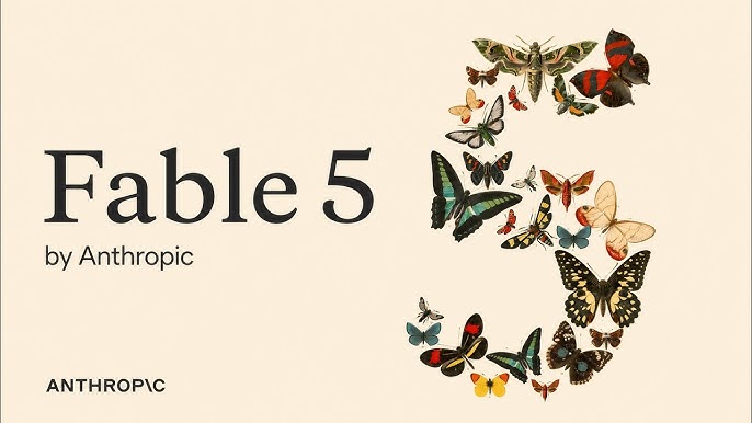 Claude Fable 5 是什麼?解析 Anthropic 最強 AI 的雙面刃與安全機制