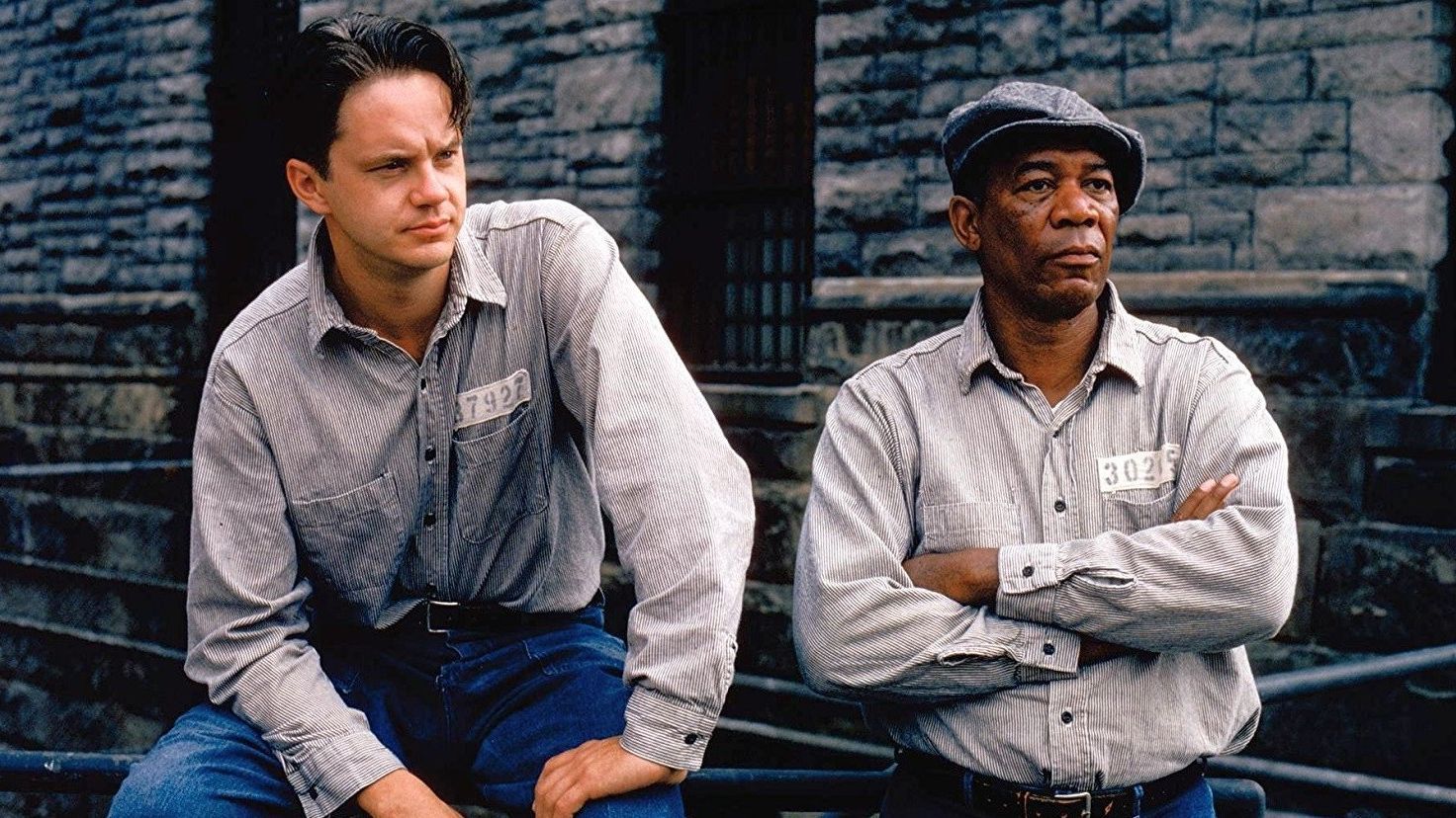 《刺激1995》為什麼成為影史長青片?導演、演員、Stephen King原著與希望敘事解析