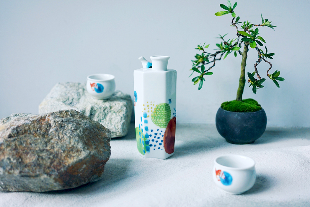 誠品松菸搶攻體驗經濟！引進500件福島職人手作，加碼三場心理療癒沙龍