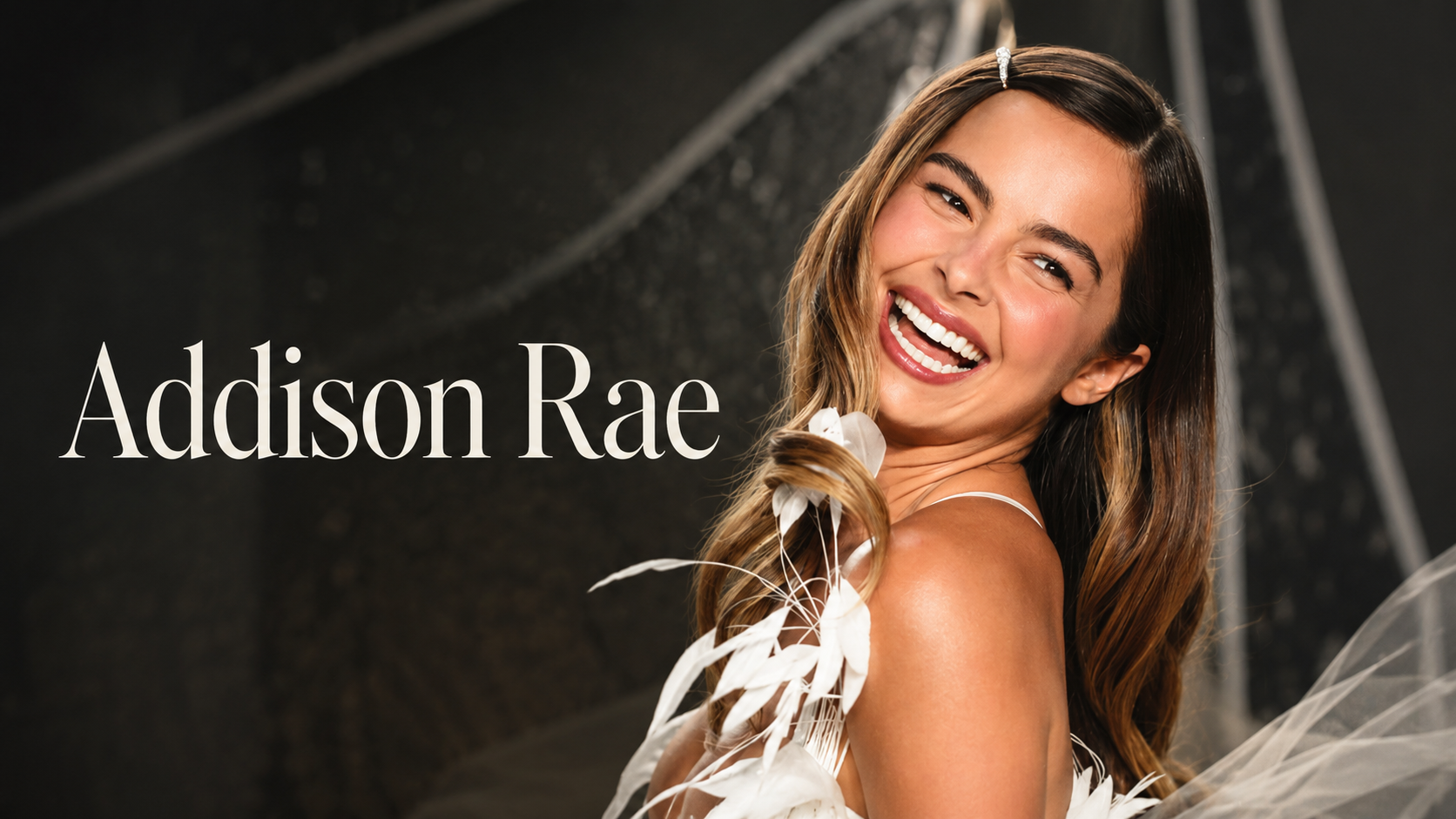Addison Rae